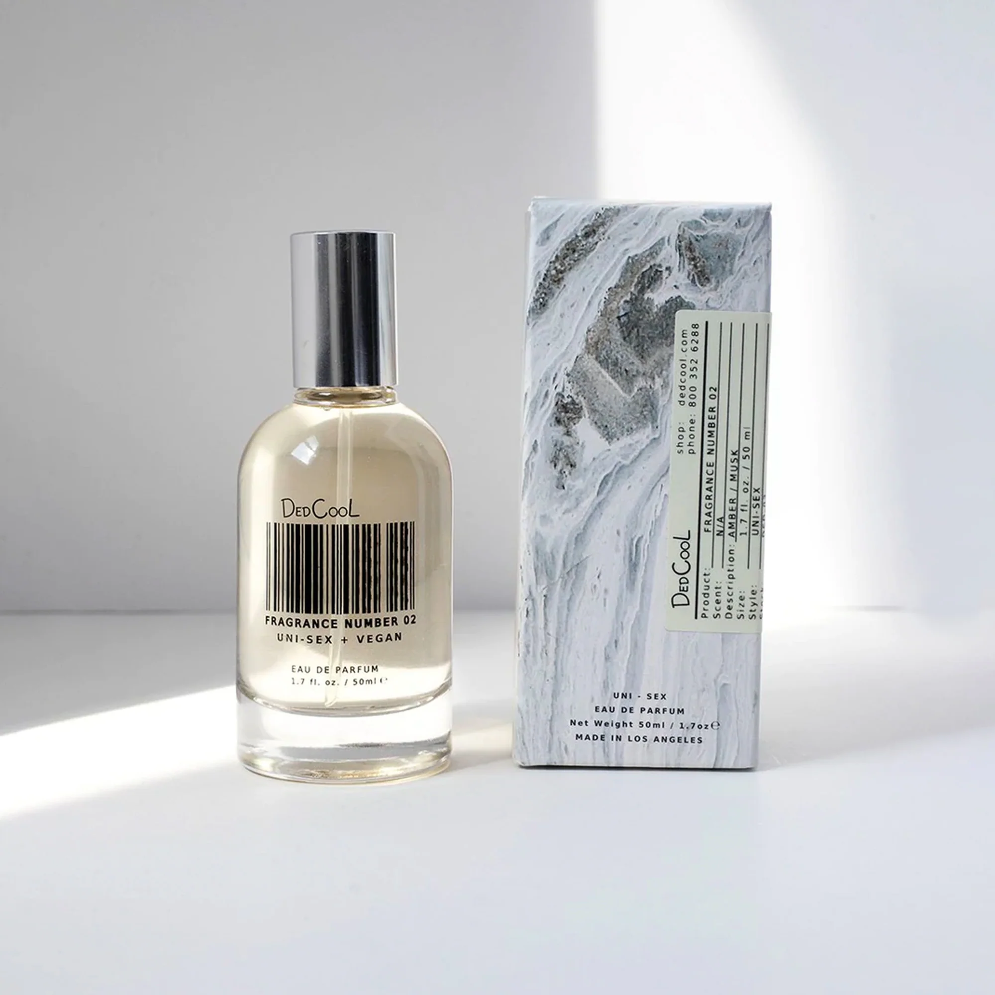 DedCool Fragrance 02 1.7oz - Image 3
