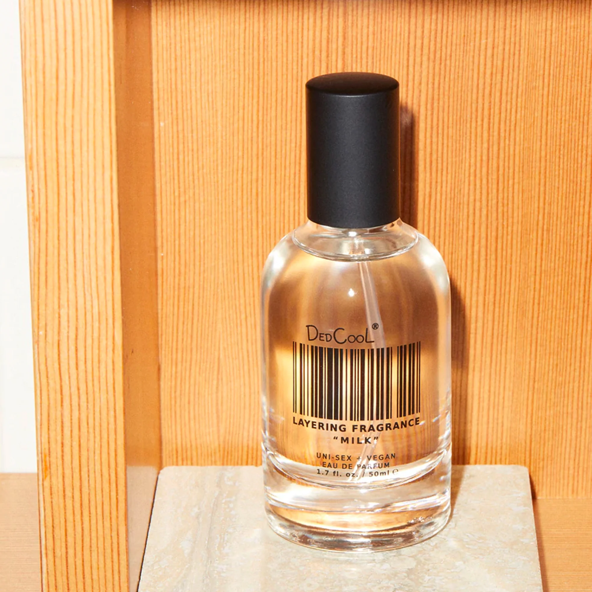 DedCool Milk Eau De Parfum - Image 3