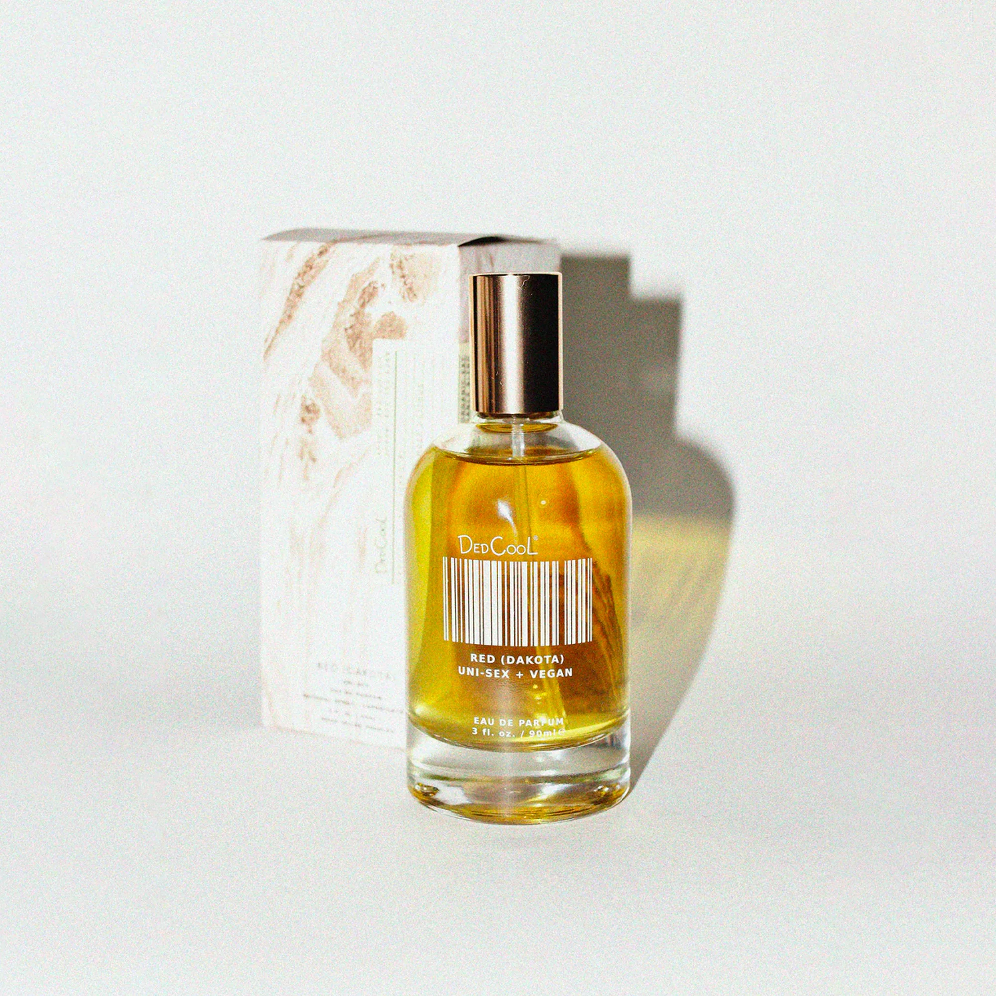 DedCool Red (Dakota) Eau De Parfum 3oz - Image 4