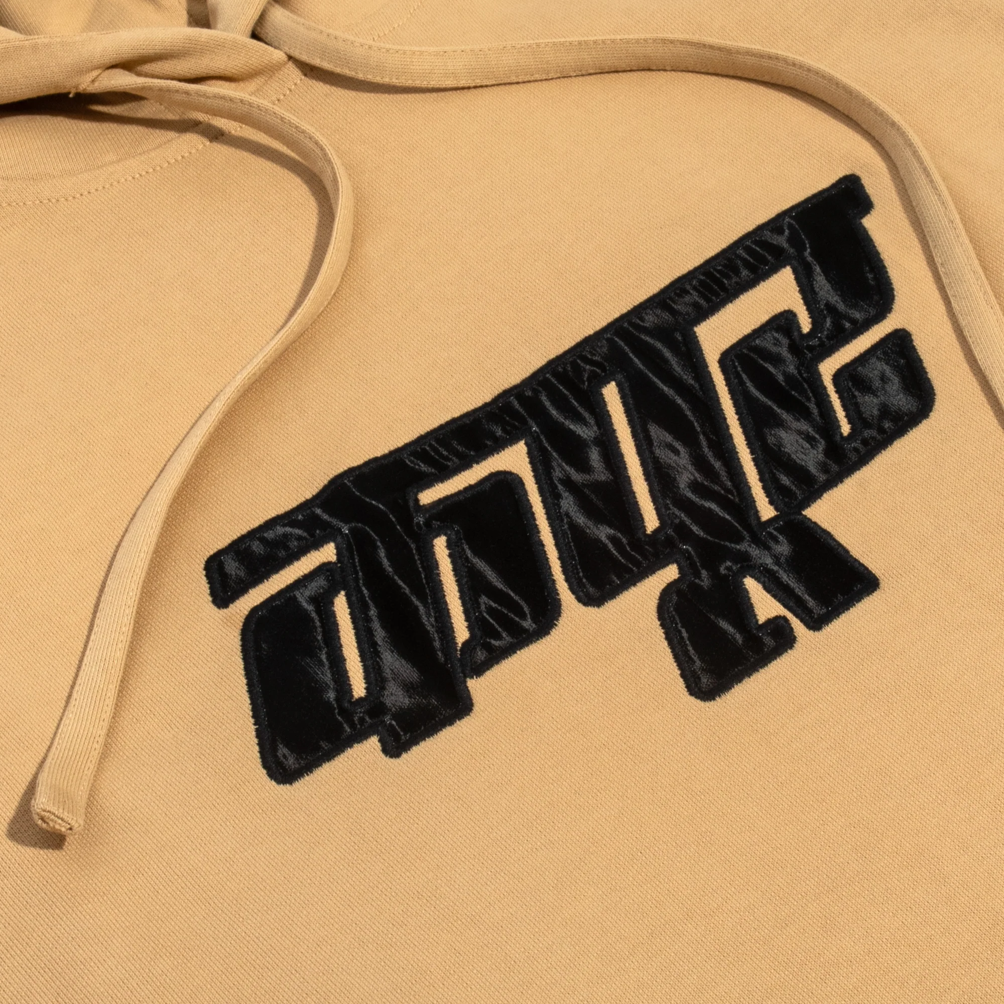 Dhruv Kapoor Mens Logo Hoodie - Image 2