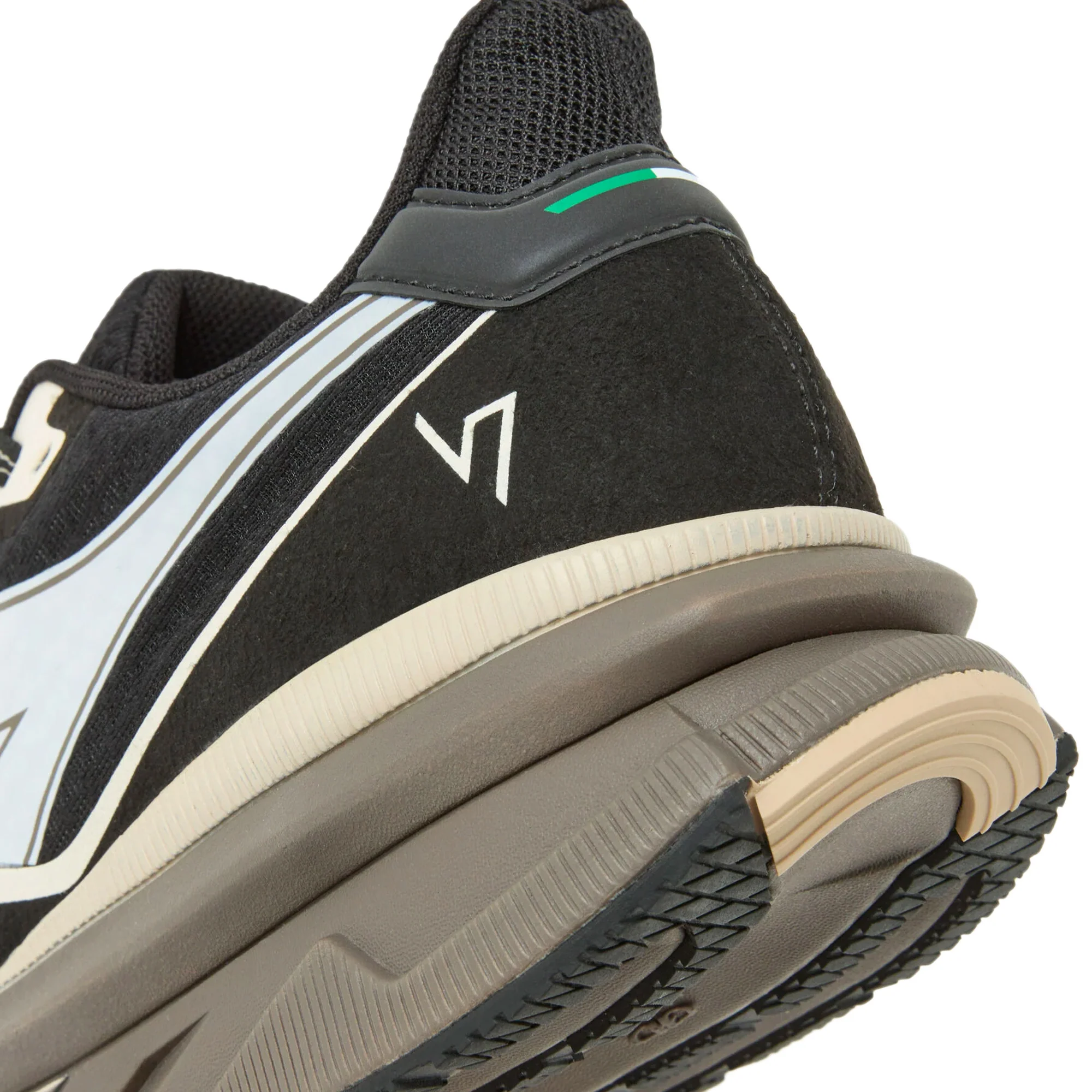 Diadora Mens Atomo V7000 Shoes - Image 4