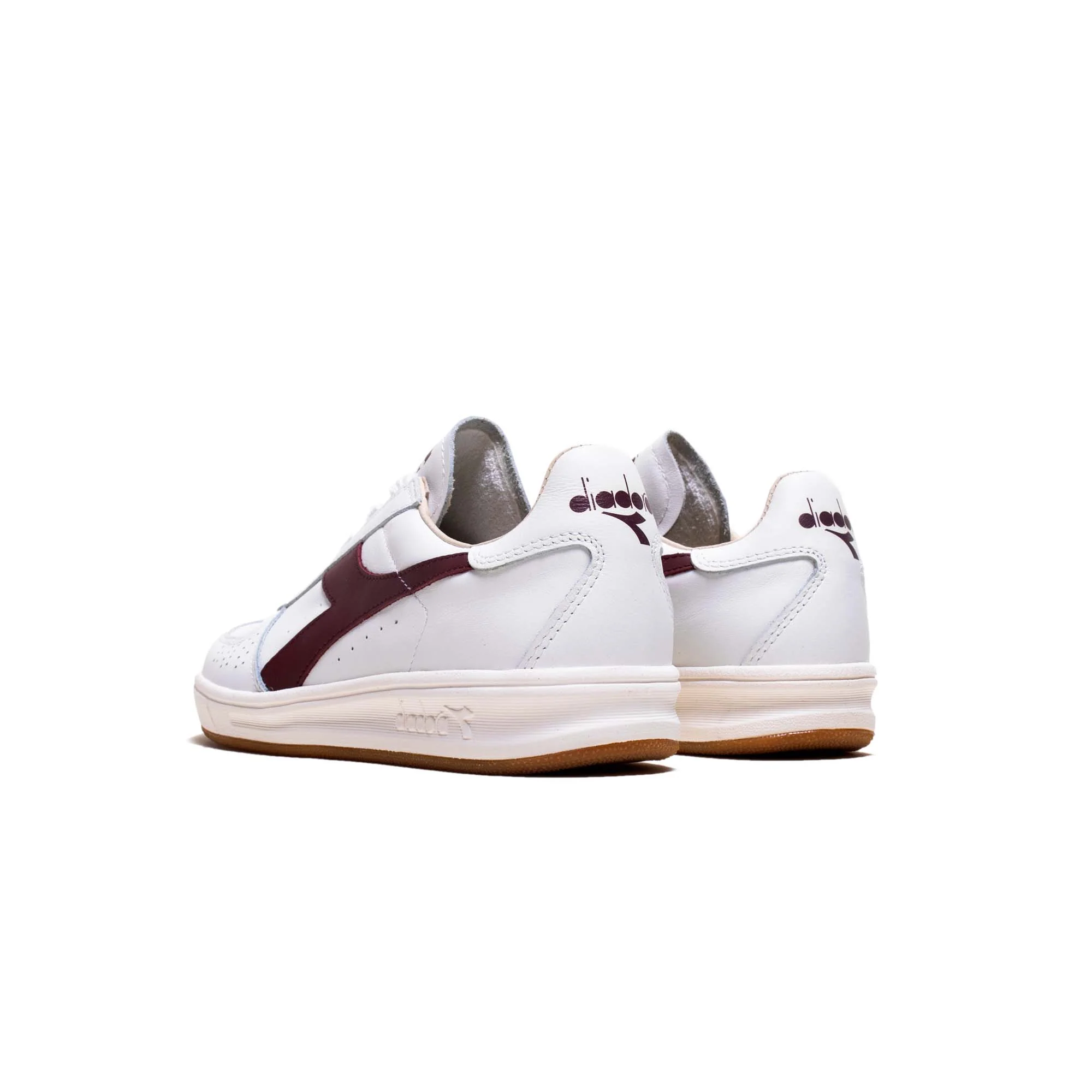 Diadora Men B.Elite H Italia Sport Shoe - Image 3
