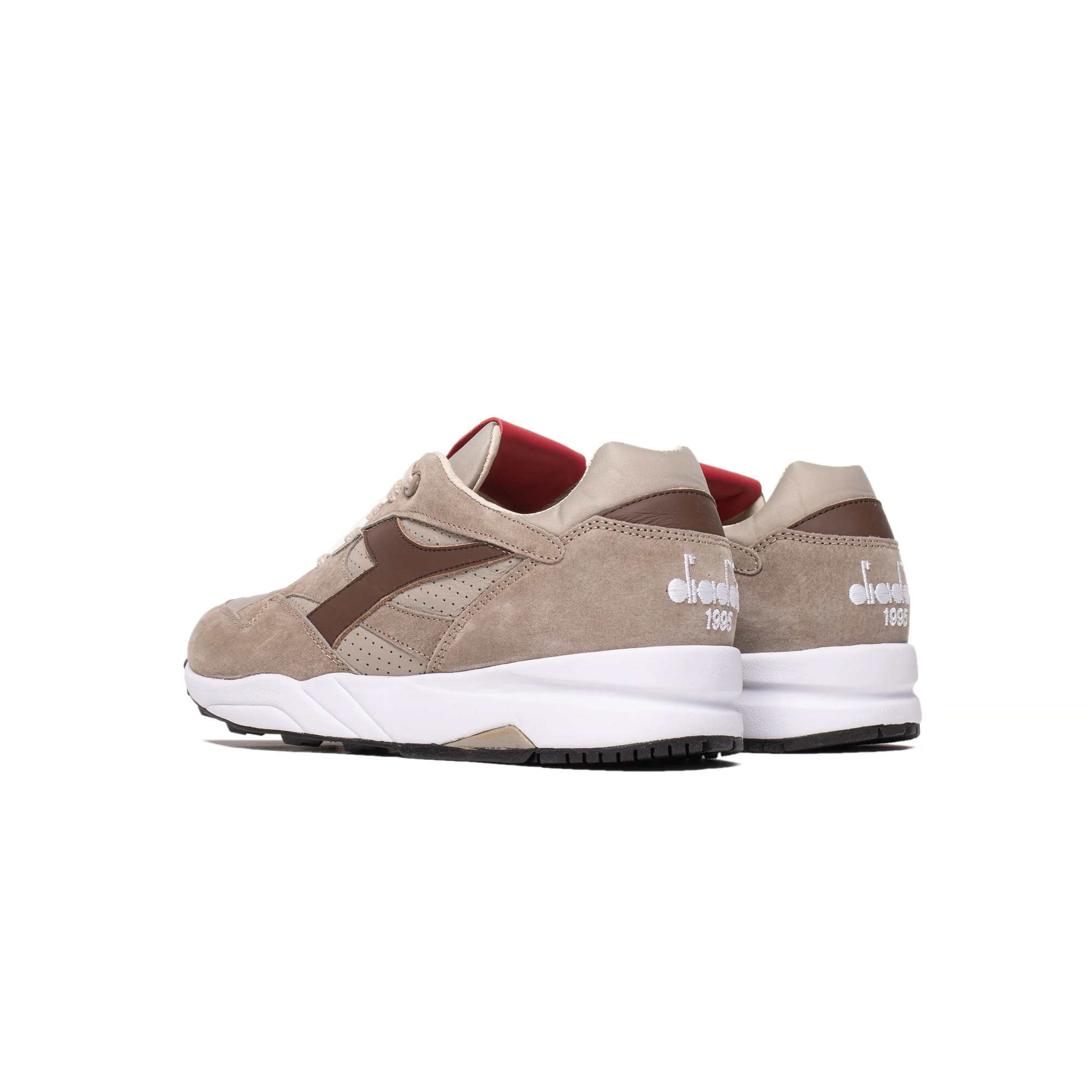 Diadora Men's Eclipse Italia Shoe - Image 3