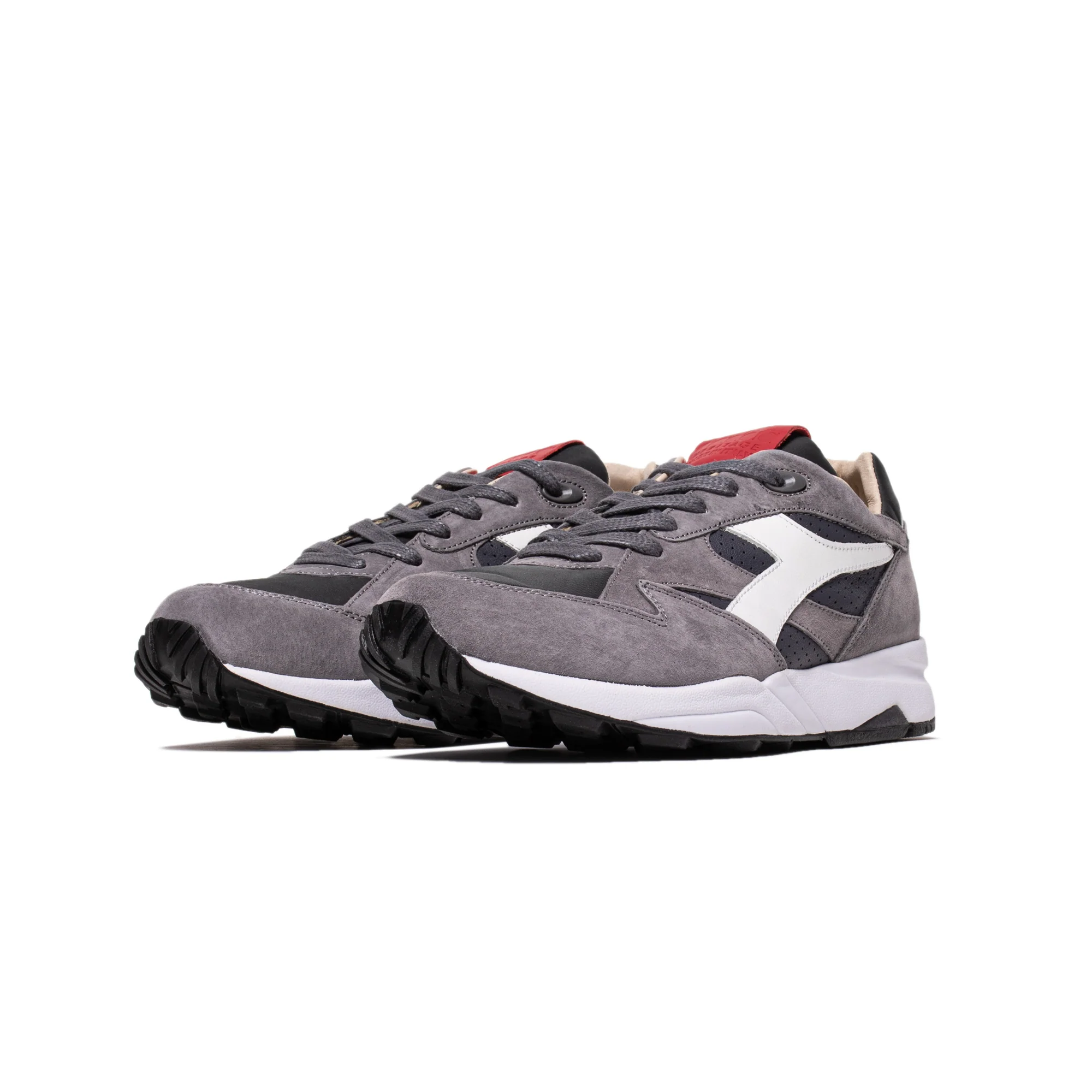 Diadora Men's Eclipse Italia Shoe - Image 2