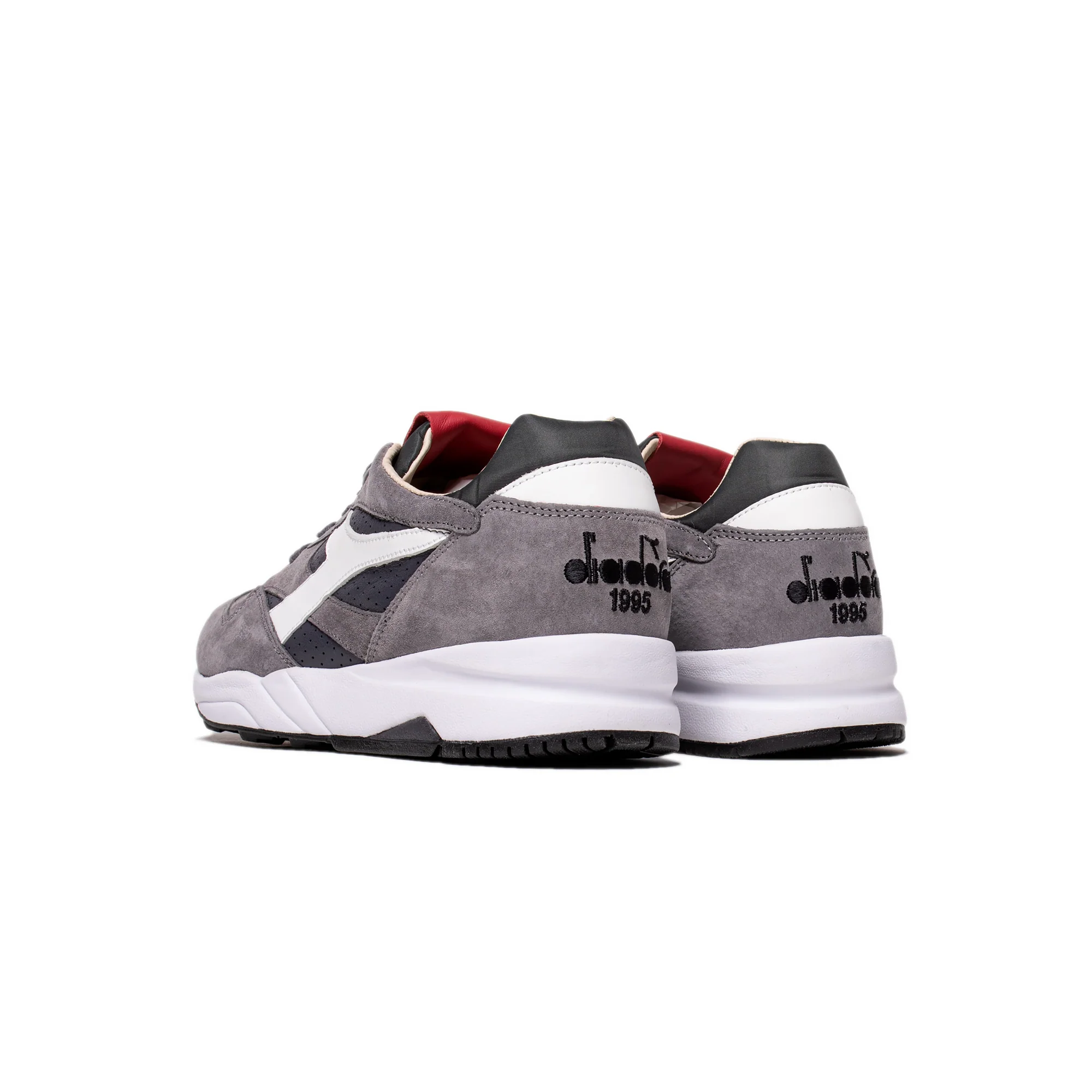 Diadora Men's Eclipse Italia Shoe - Image 3