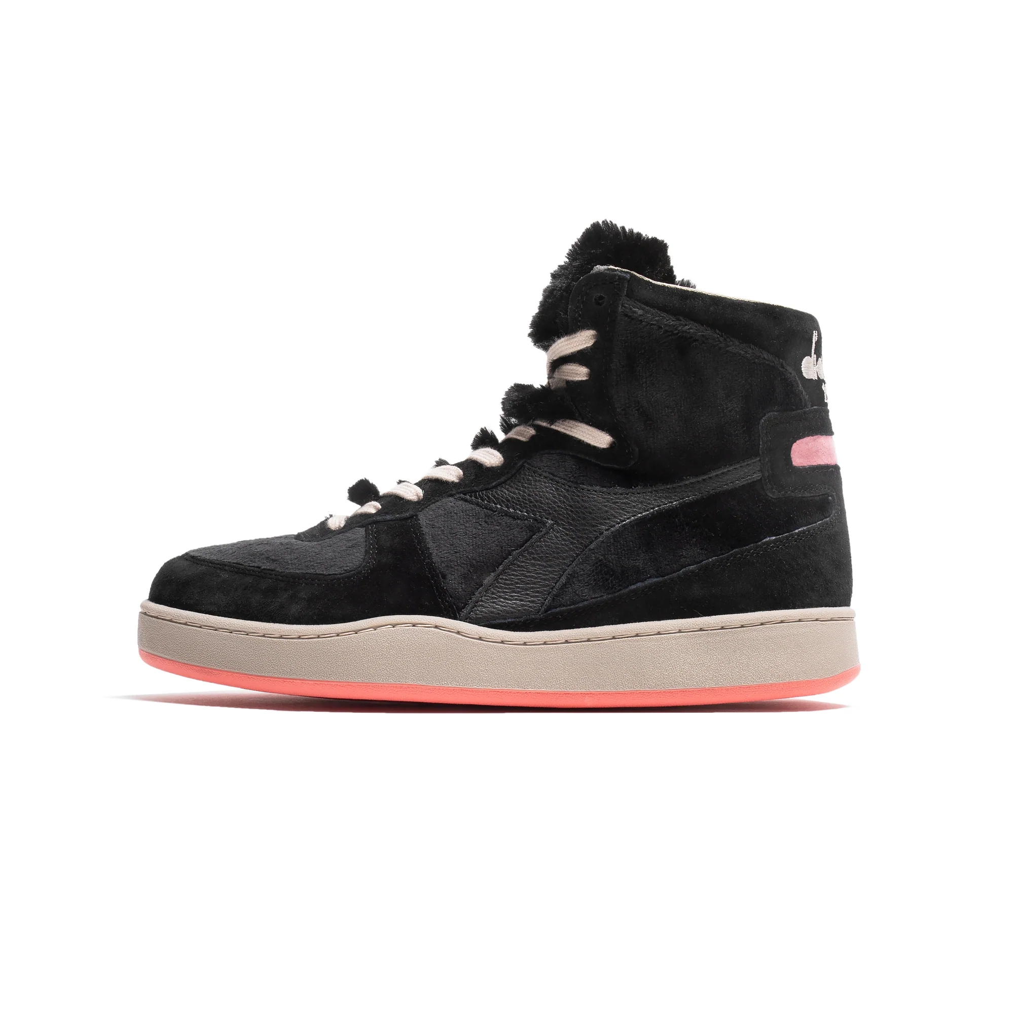 Diadora Men Mi Basket Gorilla Shoe