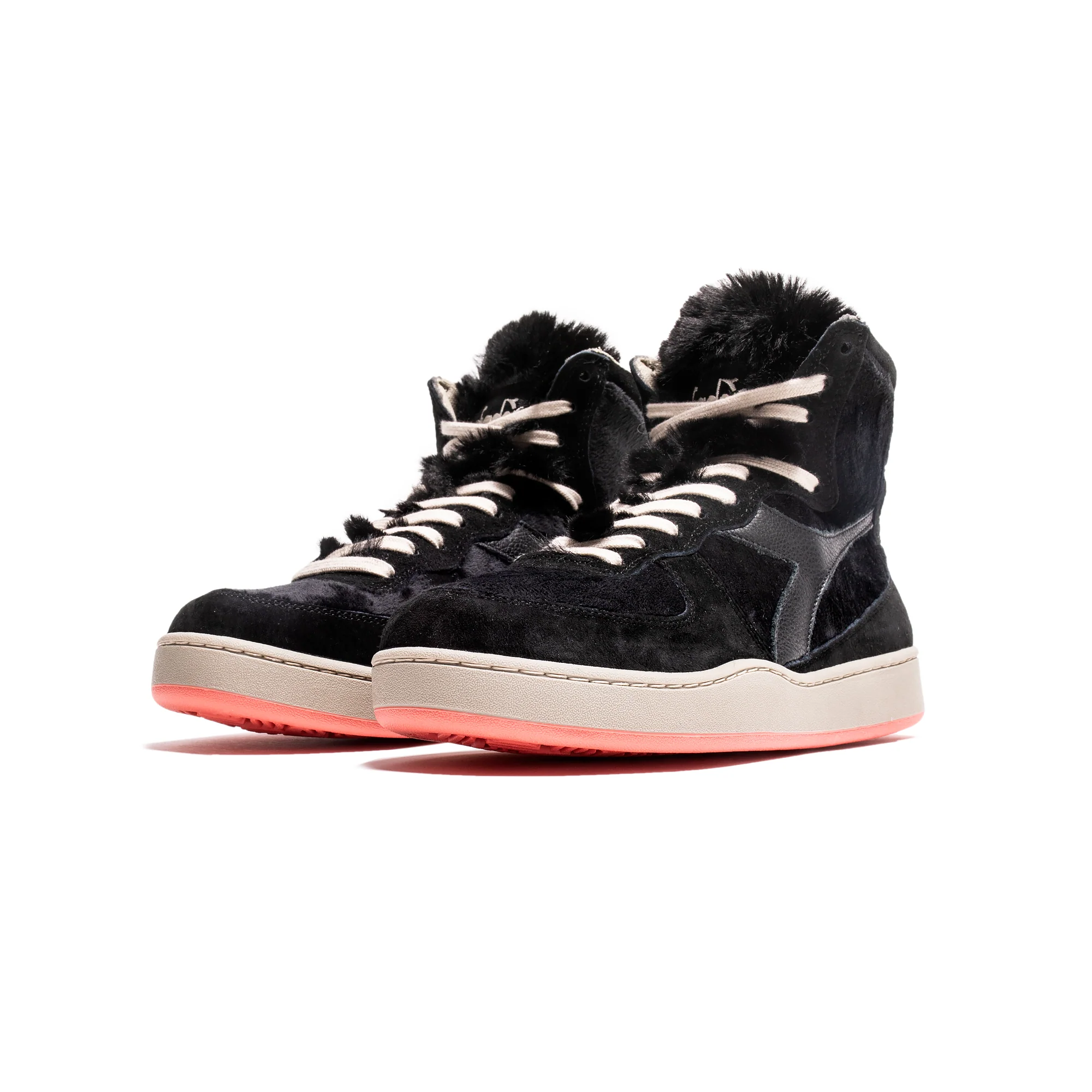 Diadora Men Mi Basket Gorilla Shoe - Image 2