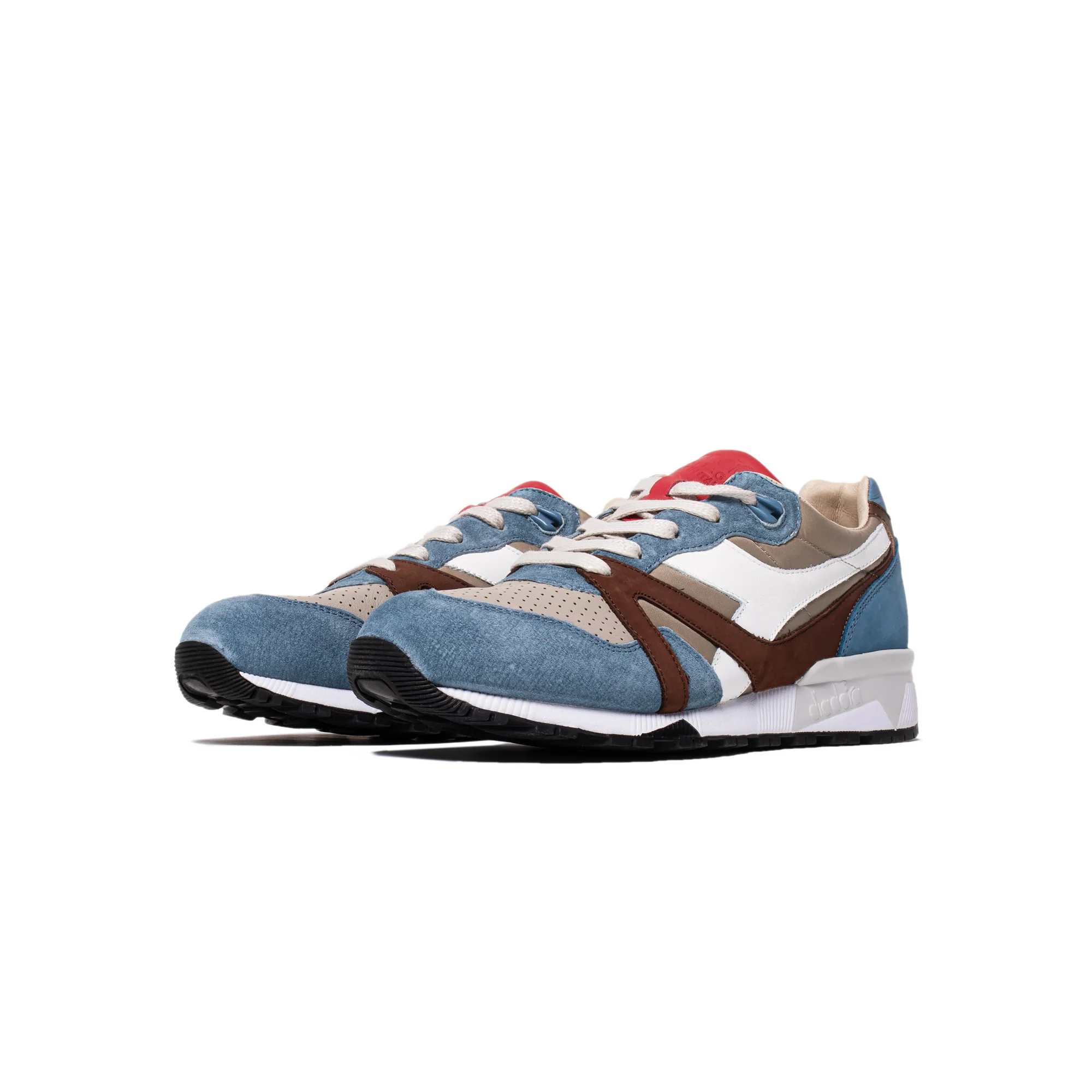 Diadora Men's N9000 H Ita Shoe - Image 2