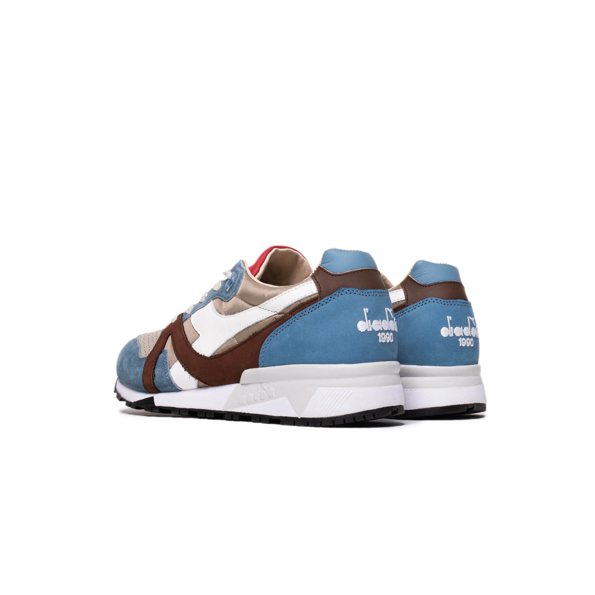 Diadora Men's N9000 H Ita Shoe - Image 3