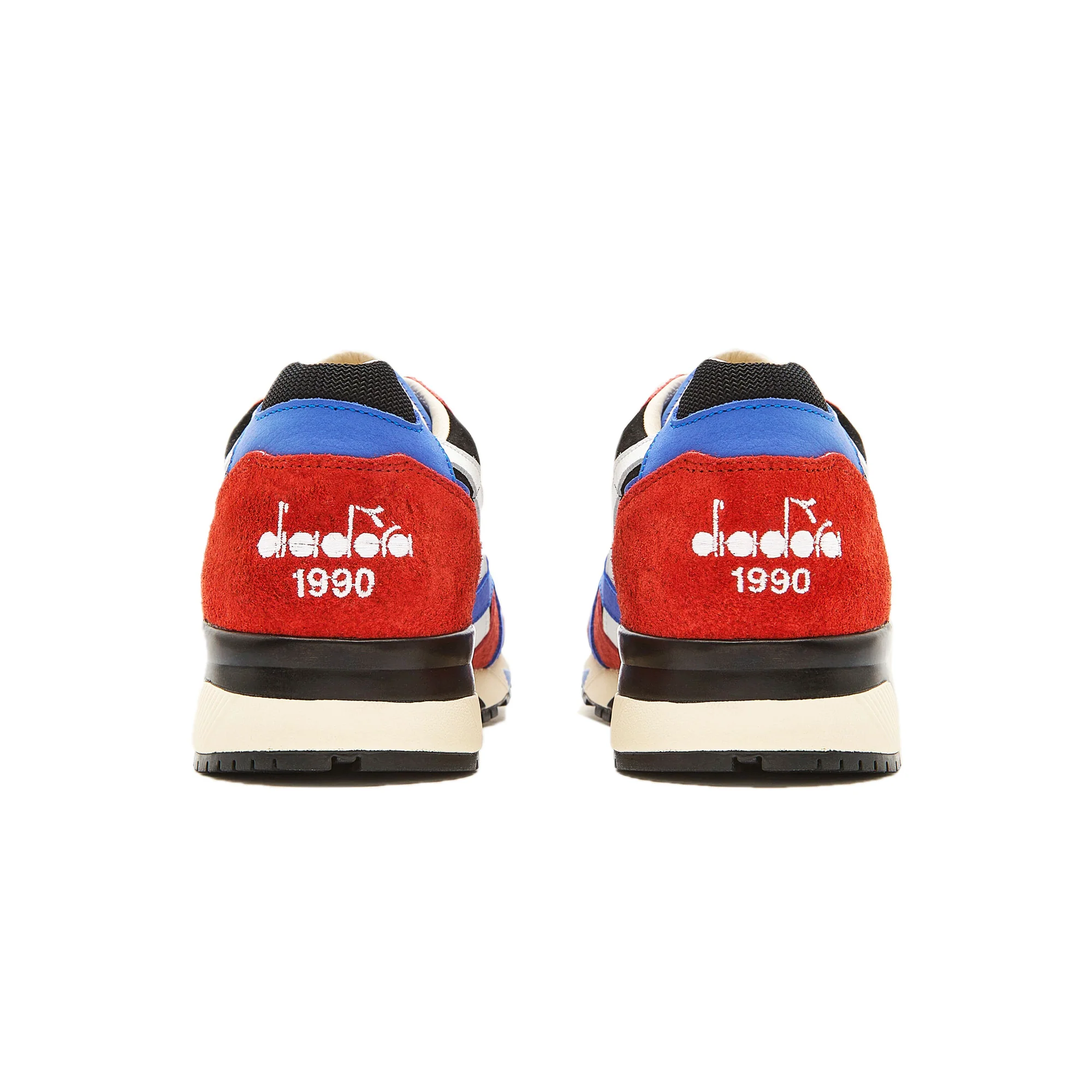 Diadora Mens N9000 Italia Shoes - Image 2