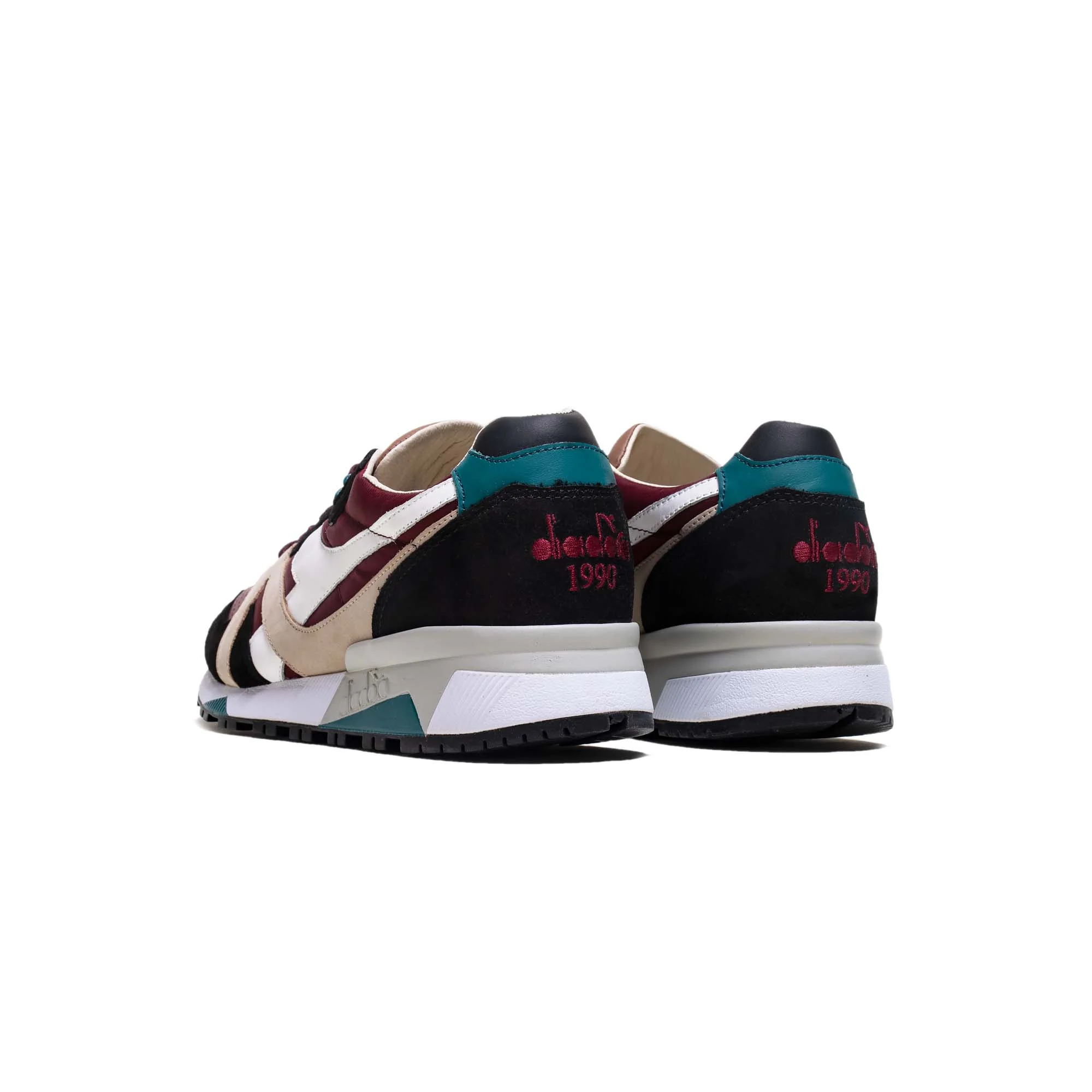 Diadora Men N9000 H ITA Shoe - Image 3