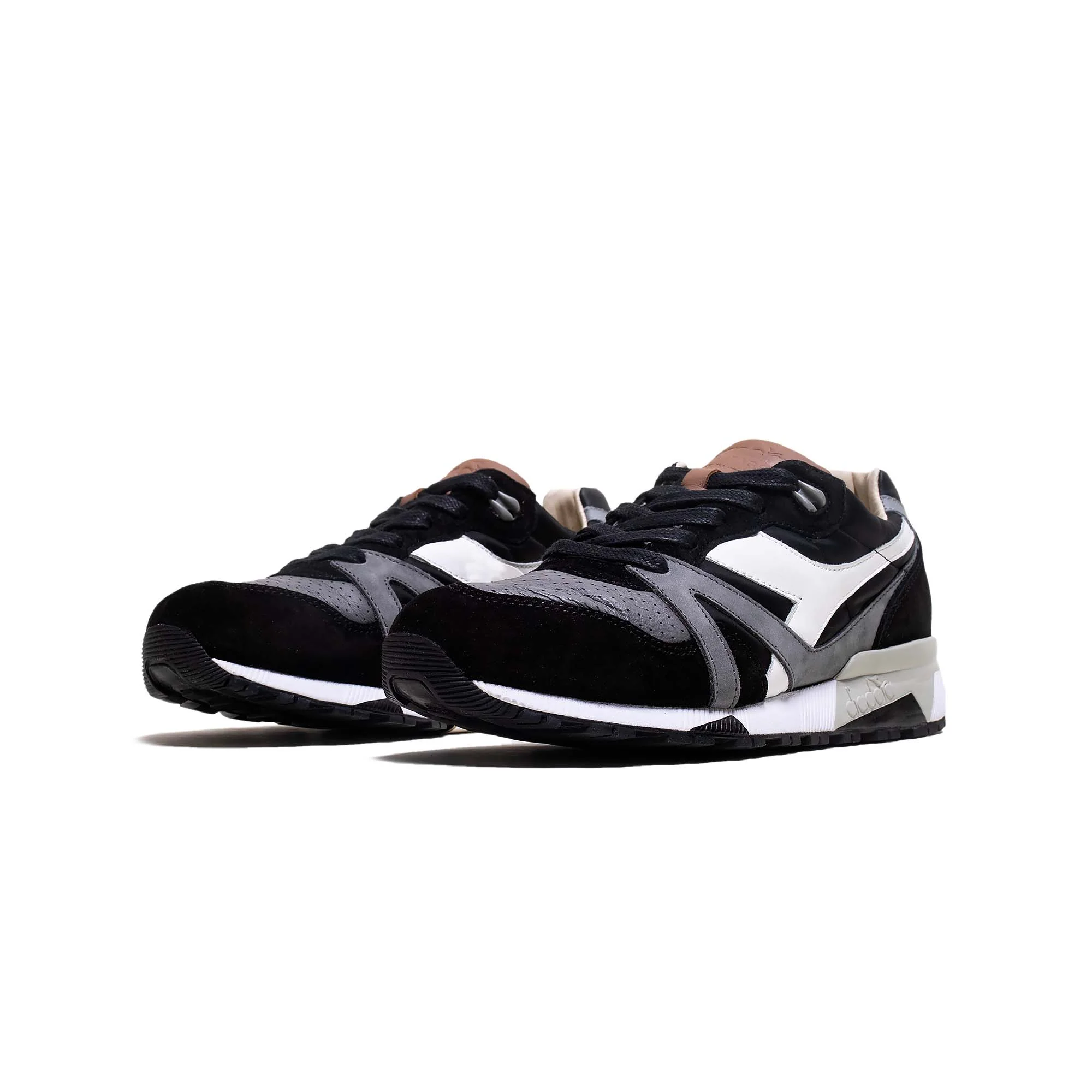 Diadora Men N9000 H ITA Shoe - Image 2