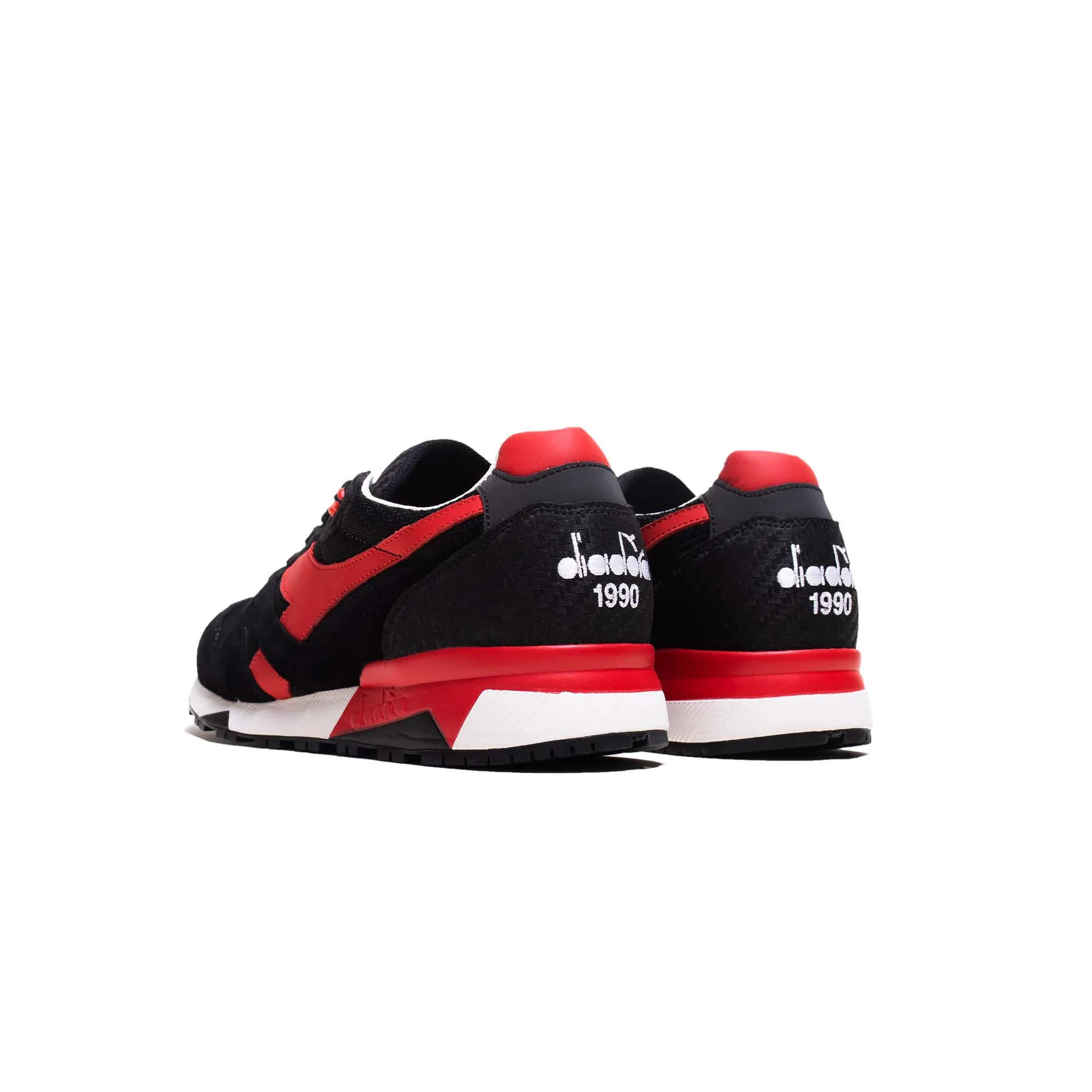 Diadora Men N9000 Diablo Shoe - Image 3