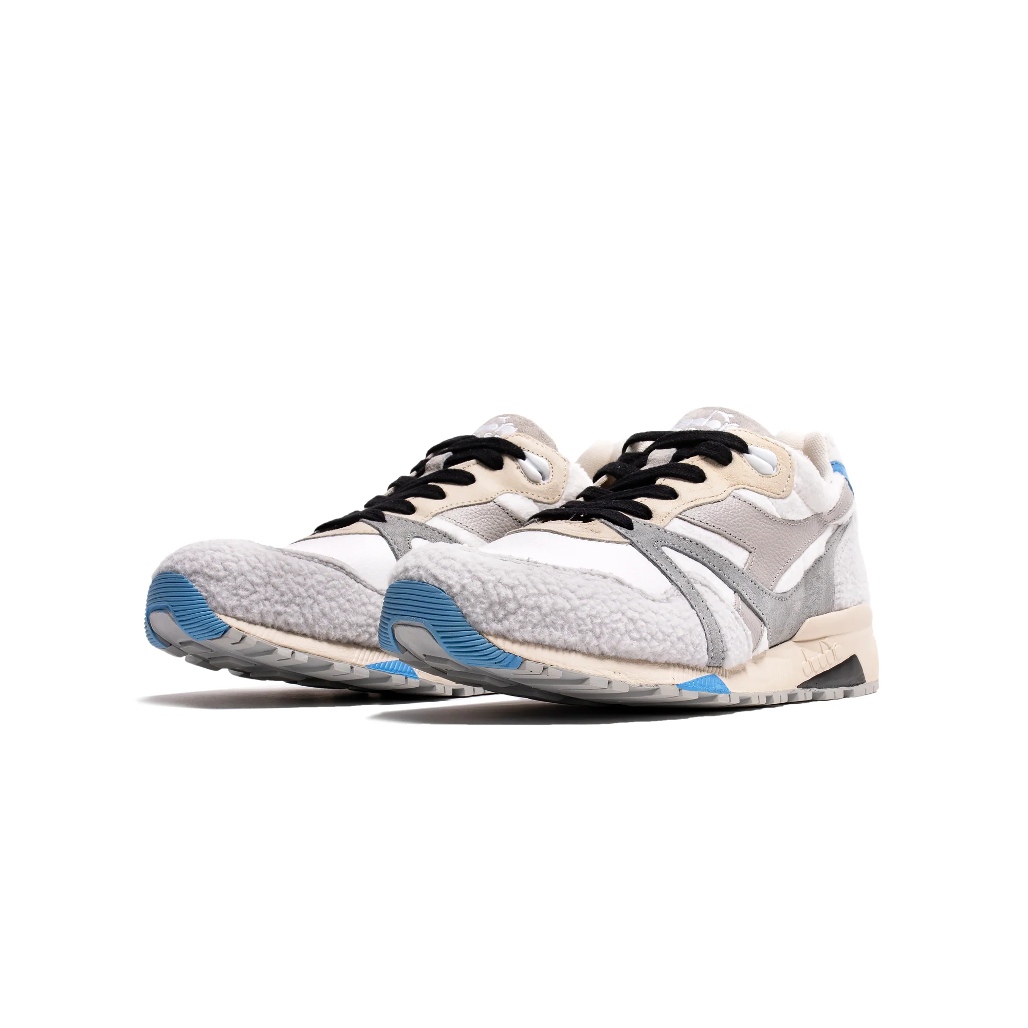 Diadora Men N9000 Orso Polare Shoe - Image 2