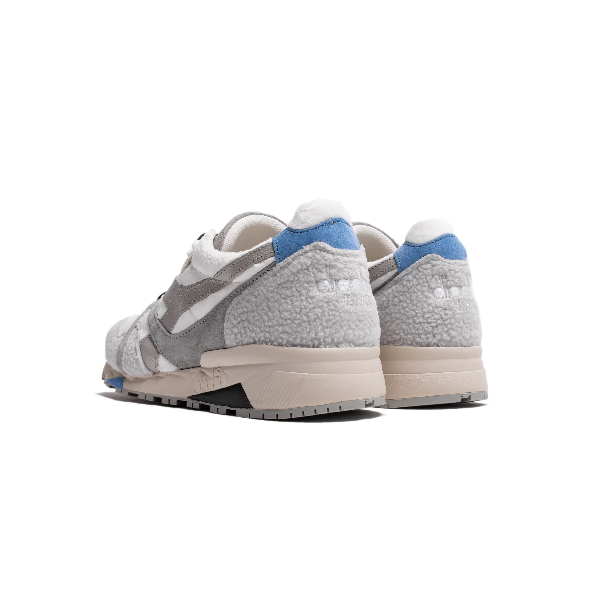 Diadora Men N9000 Orso Polare Shoe - Image 3