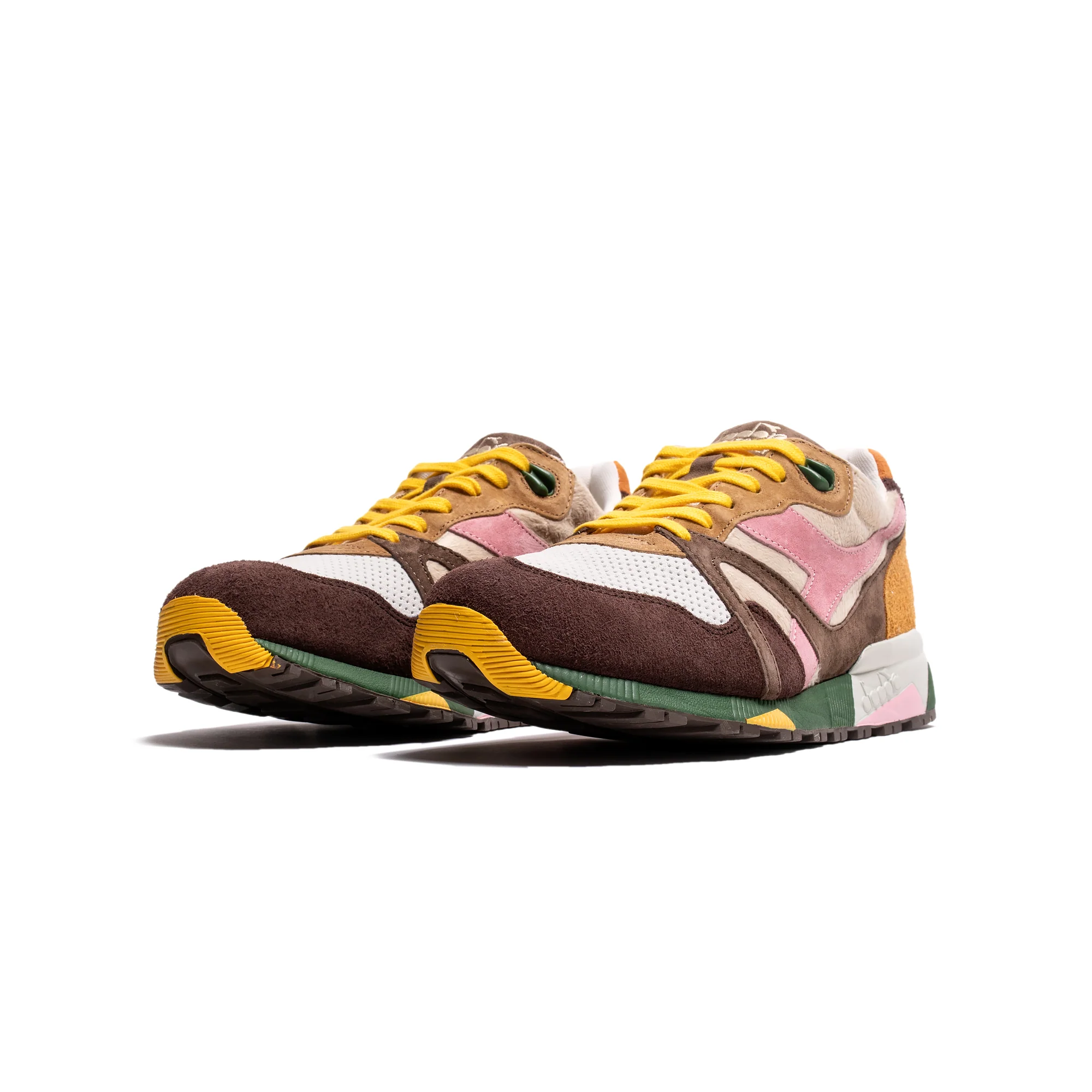 Diadora Men N9000 Leone Shoe - Image 2