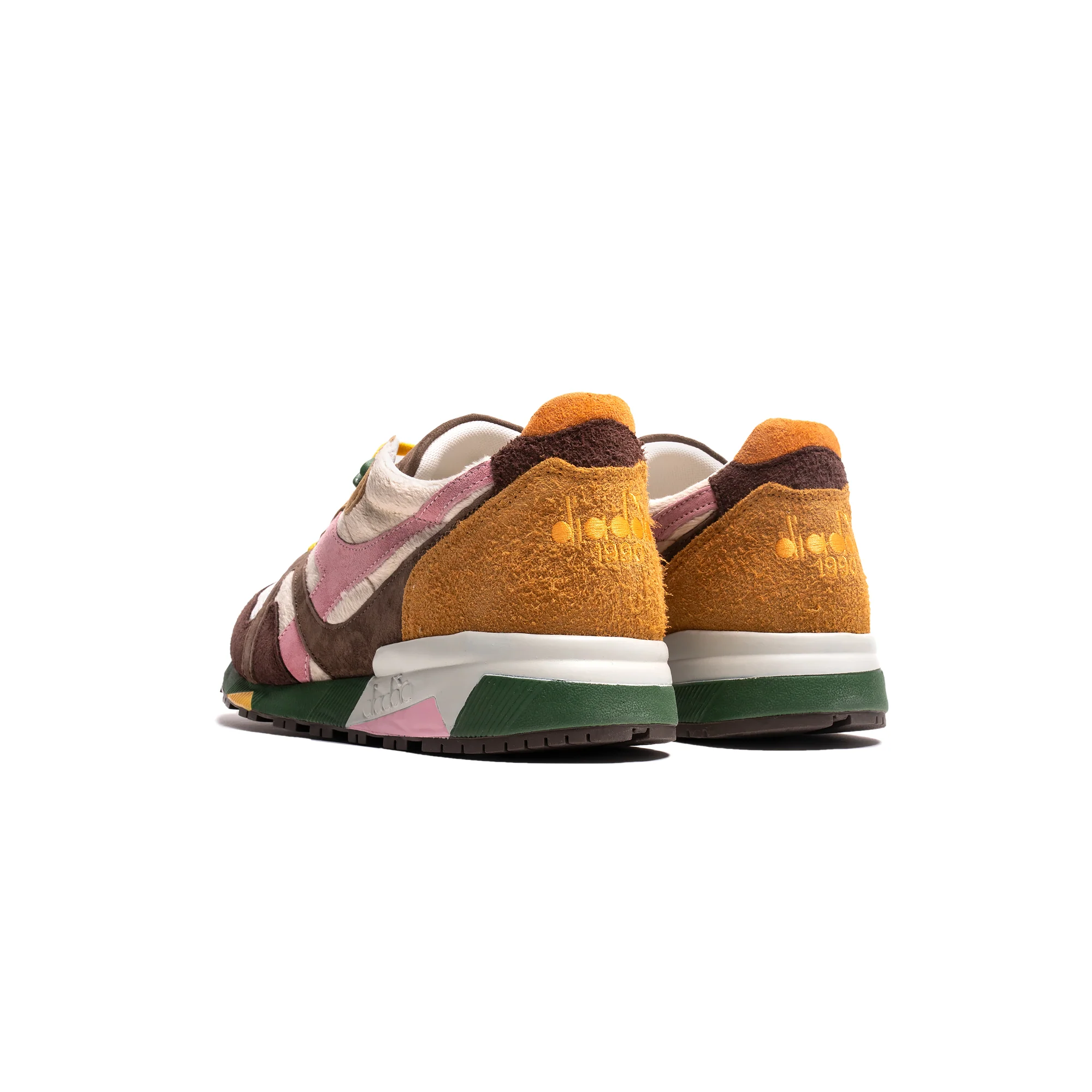 Diadora Men N9000 Leone Shoe - Image 3