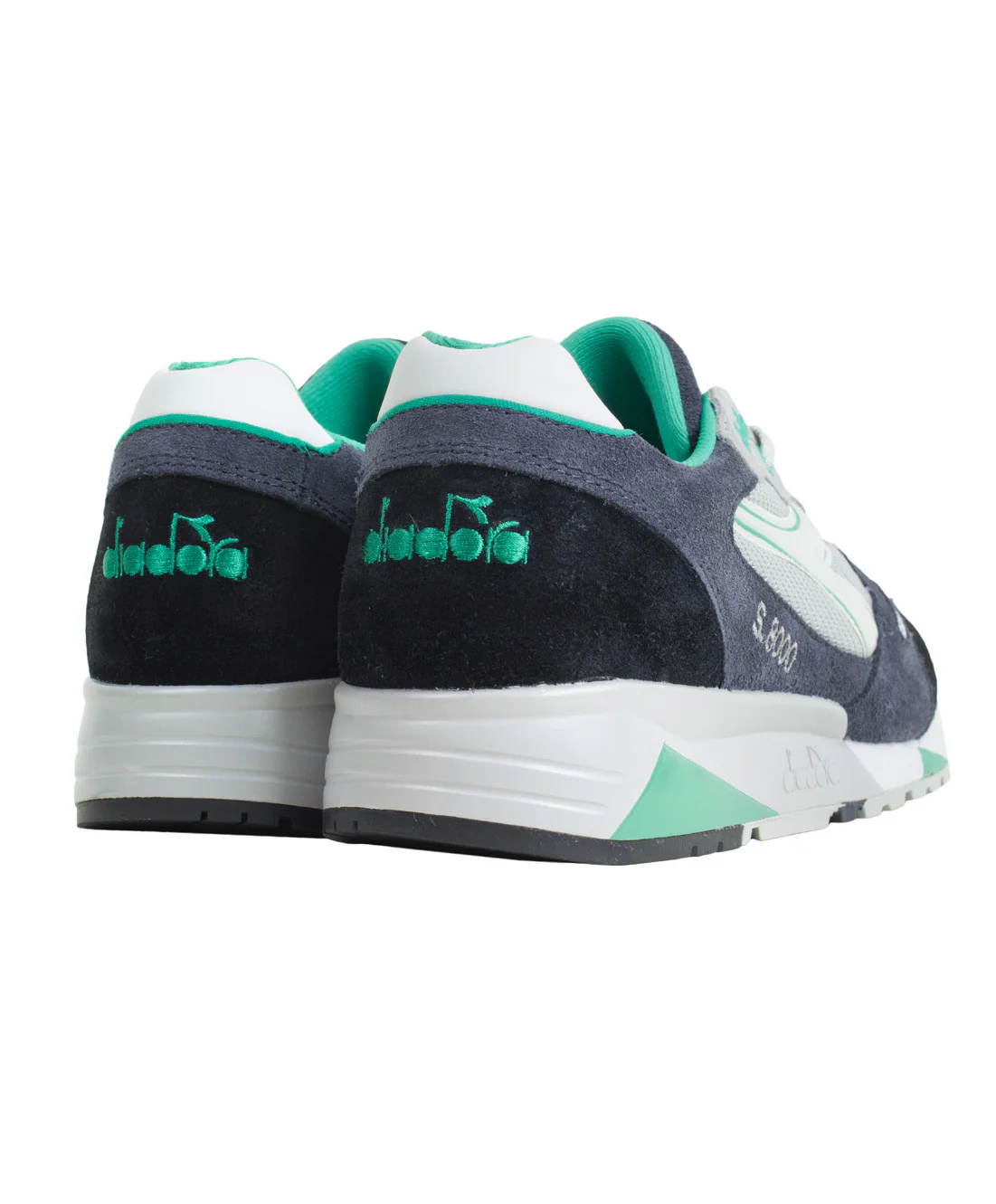 Diadora Mens S.8000 OG Shoes - Image 3