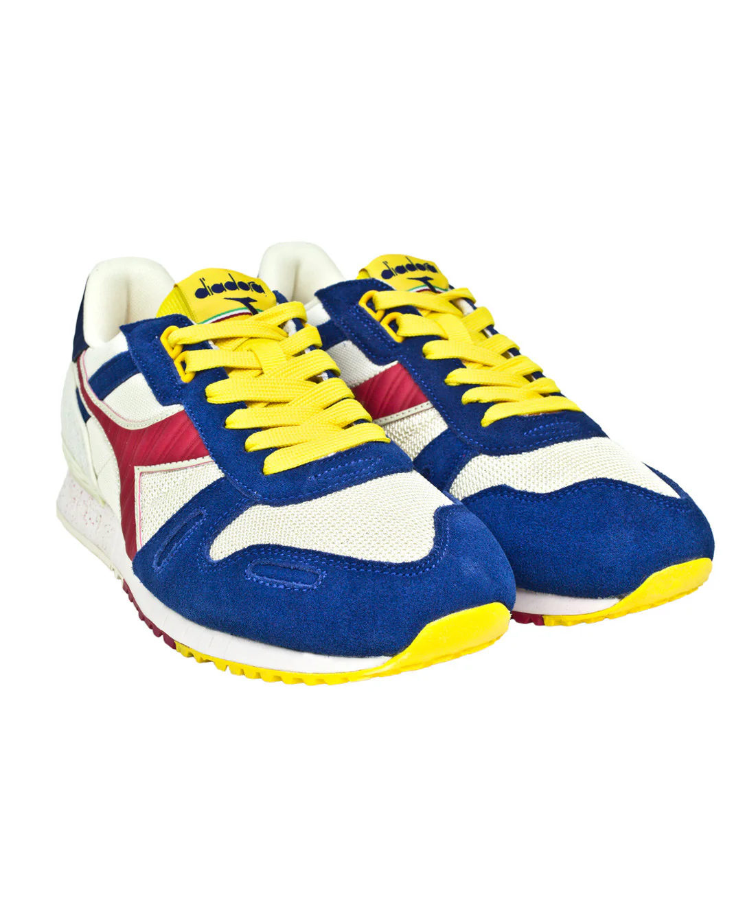 Diadora Titan Speckled - Navajo Biege - Image 2