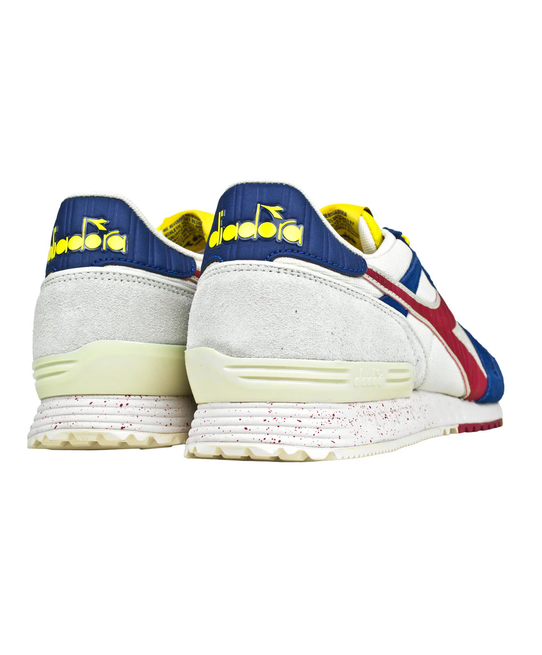 Diadora Titan Speckled - Navajo Biege - Image 3