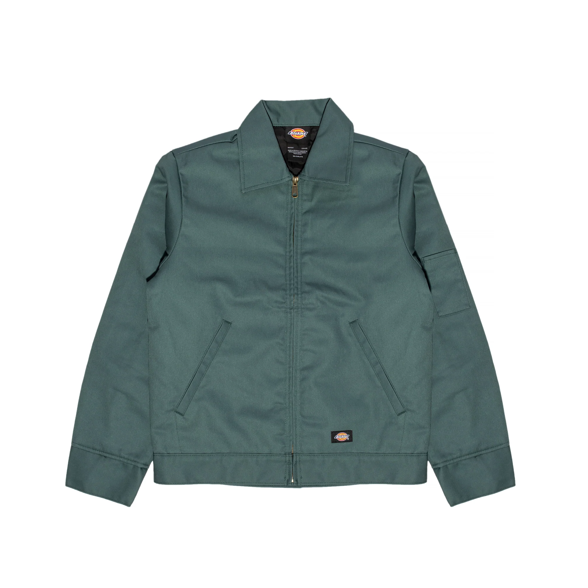 Dickies Mens Insulated ASN Eisenhower Jacket