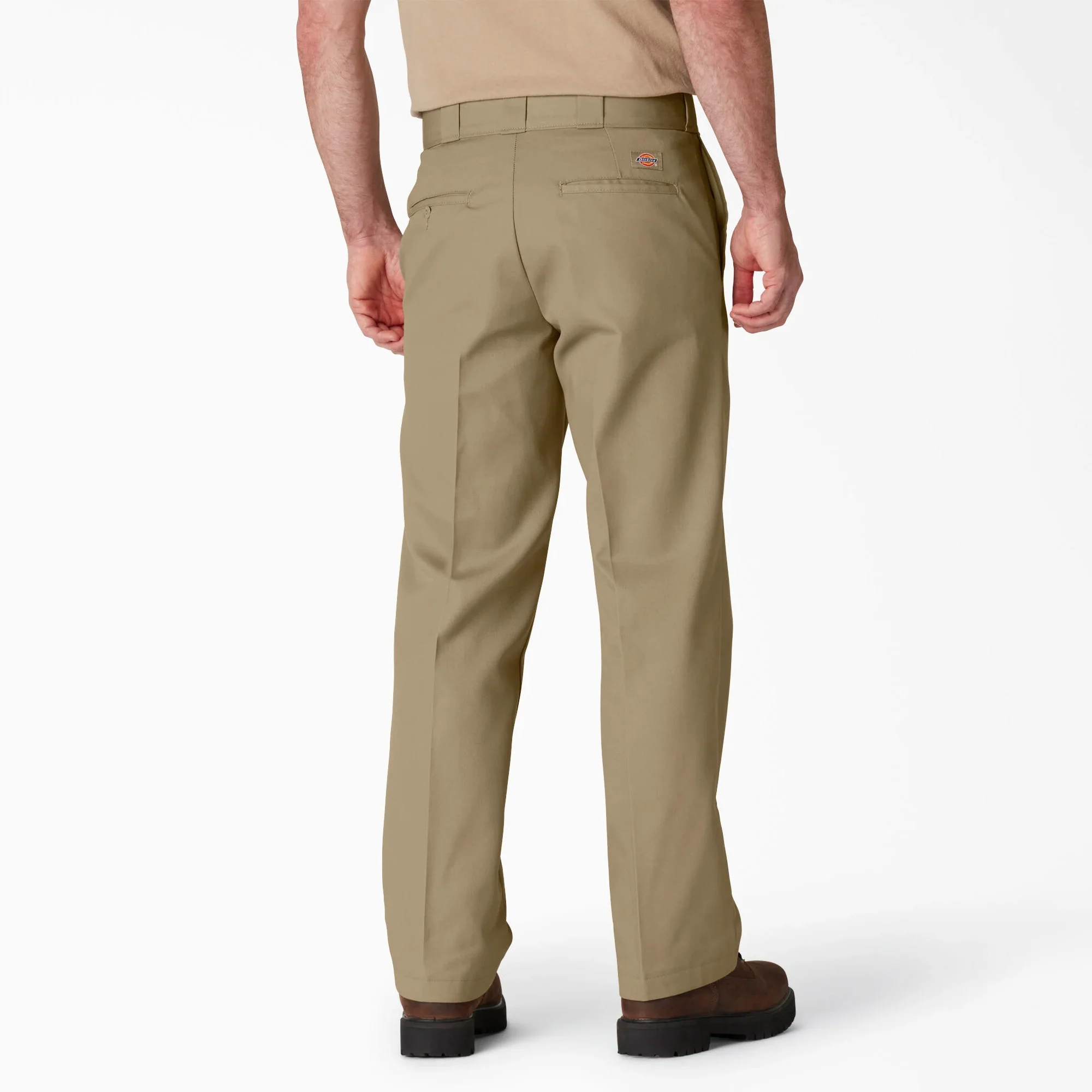 Dickies Mens Original 874 Work Pants - Image 3