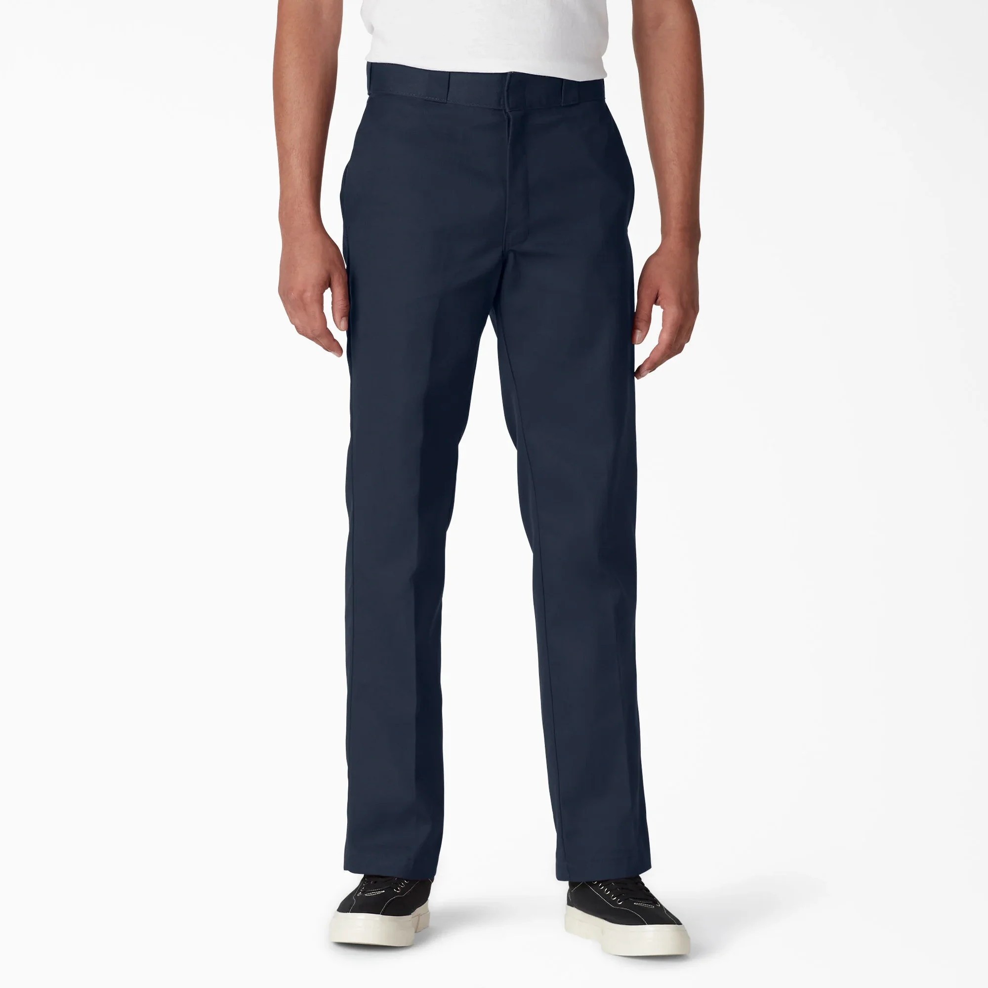 Dickies Mens Original 874 Work Pants - Image 2