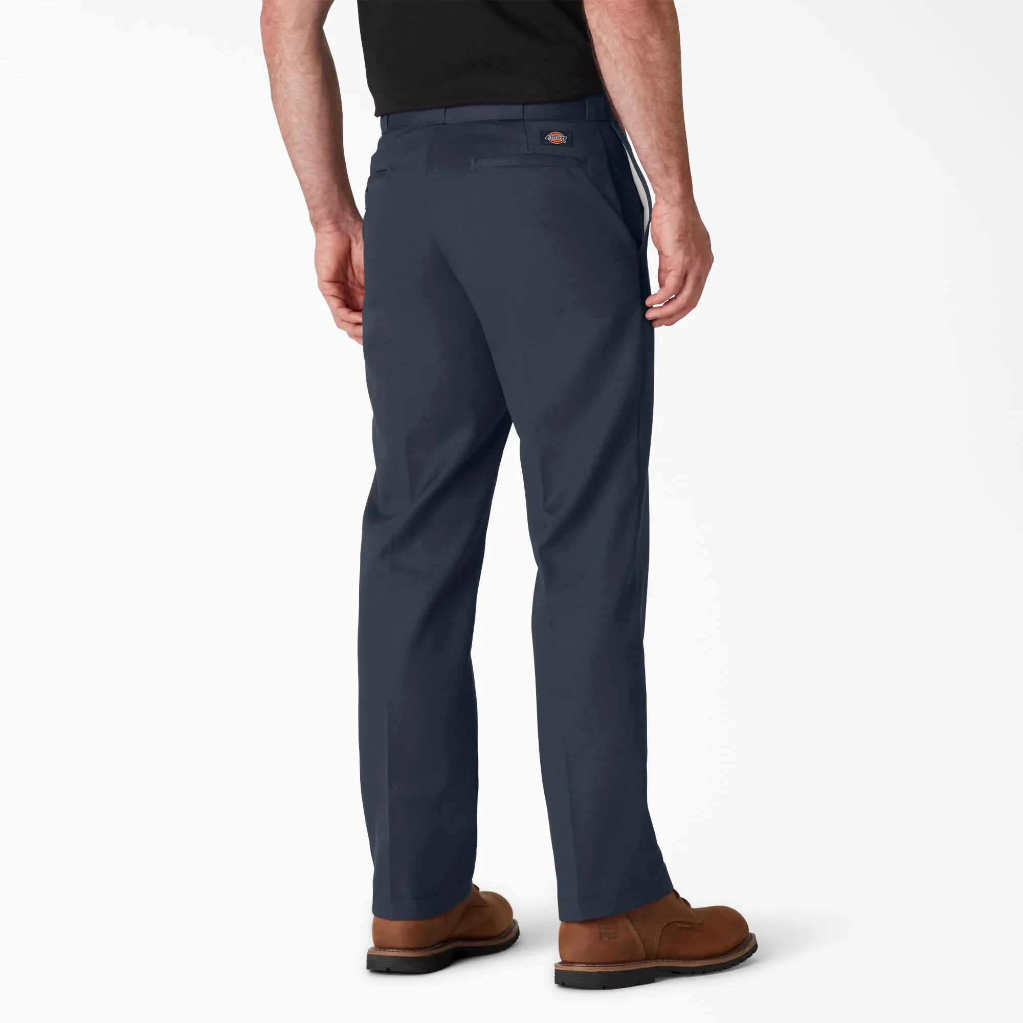 Dickies Mens Original 874 Work Pants - Image 3