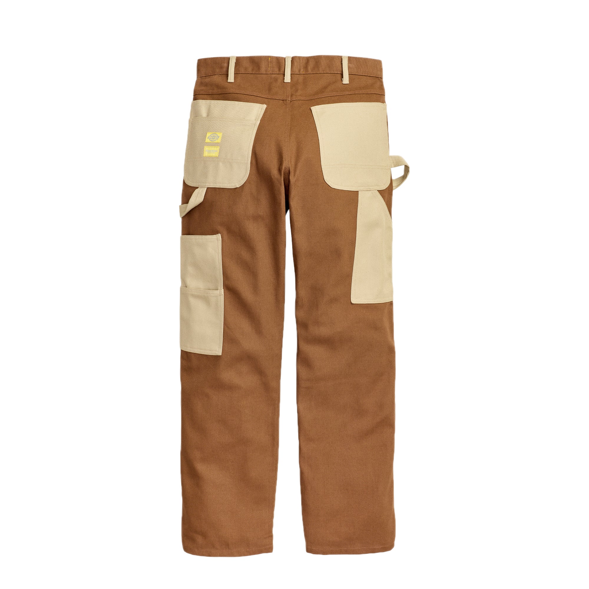 Dickies x New York Sunshine Mens Work Pants - Image 2