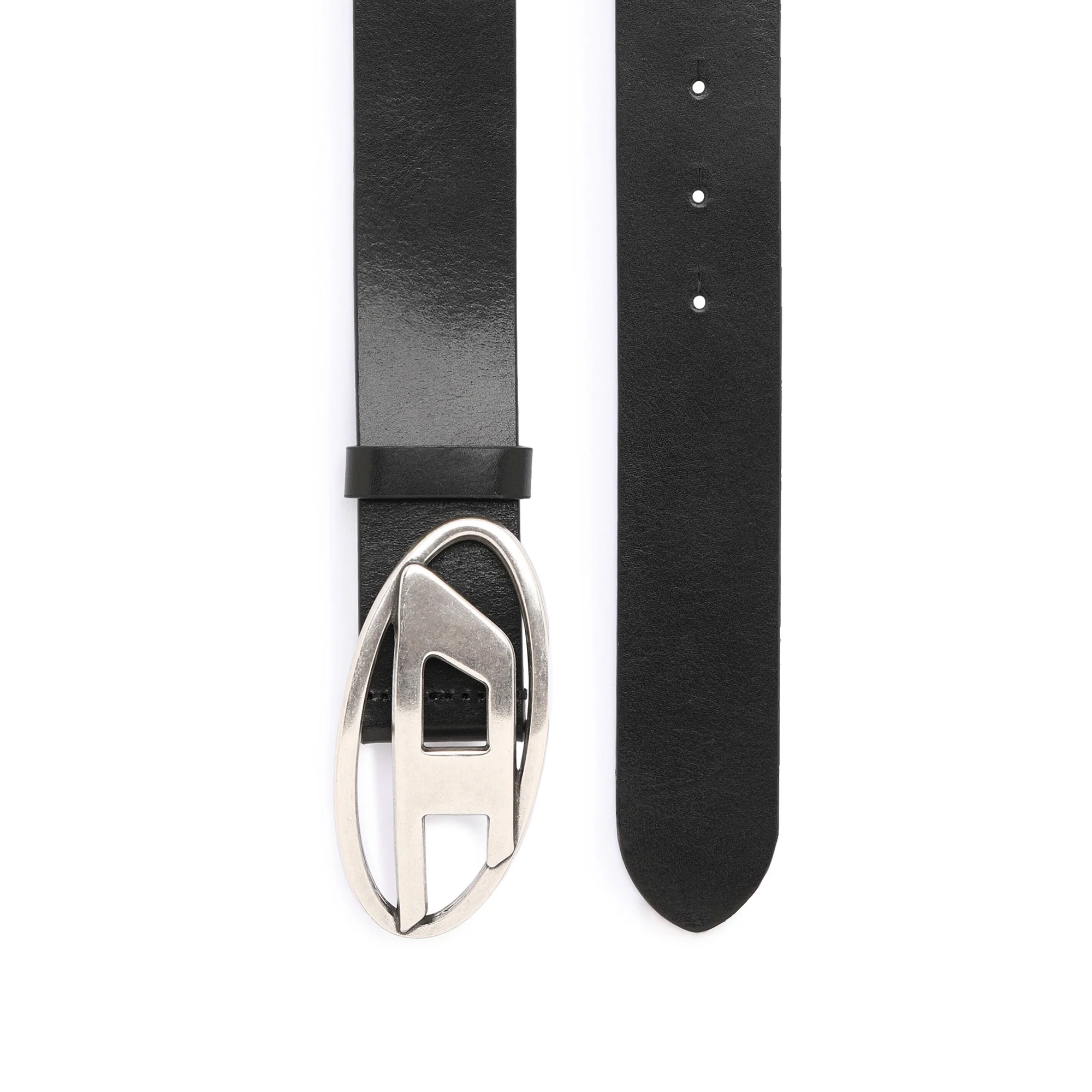 Diesel B-1DR D Buckle Belt - Image 2
