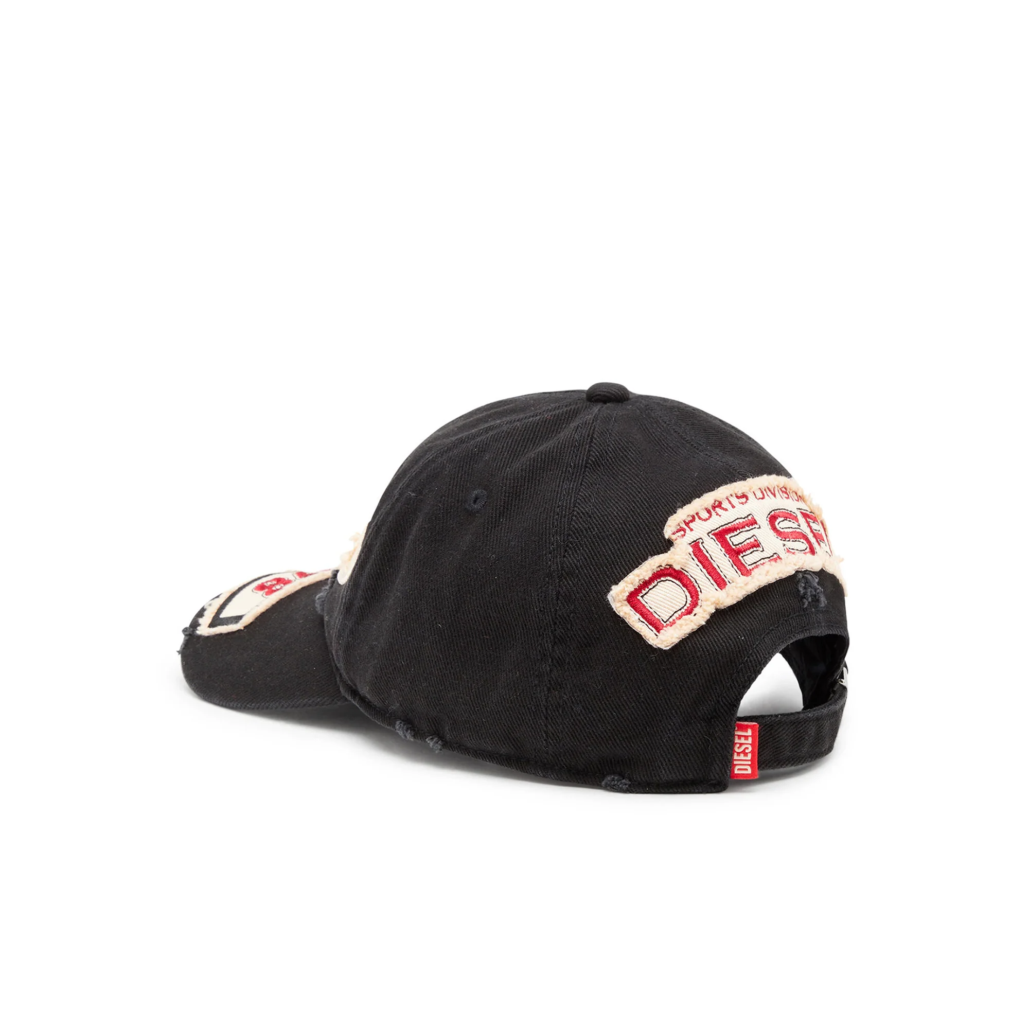 Diesel C-Braff Baseball Cap - Image 2