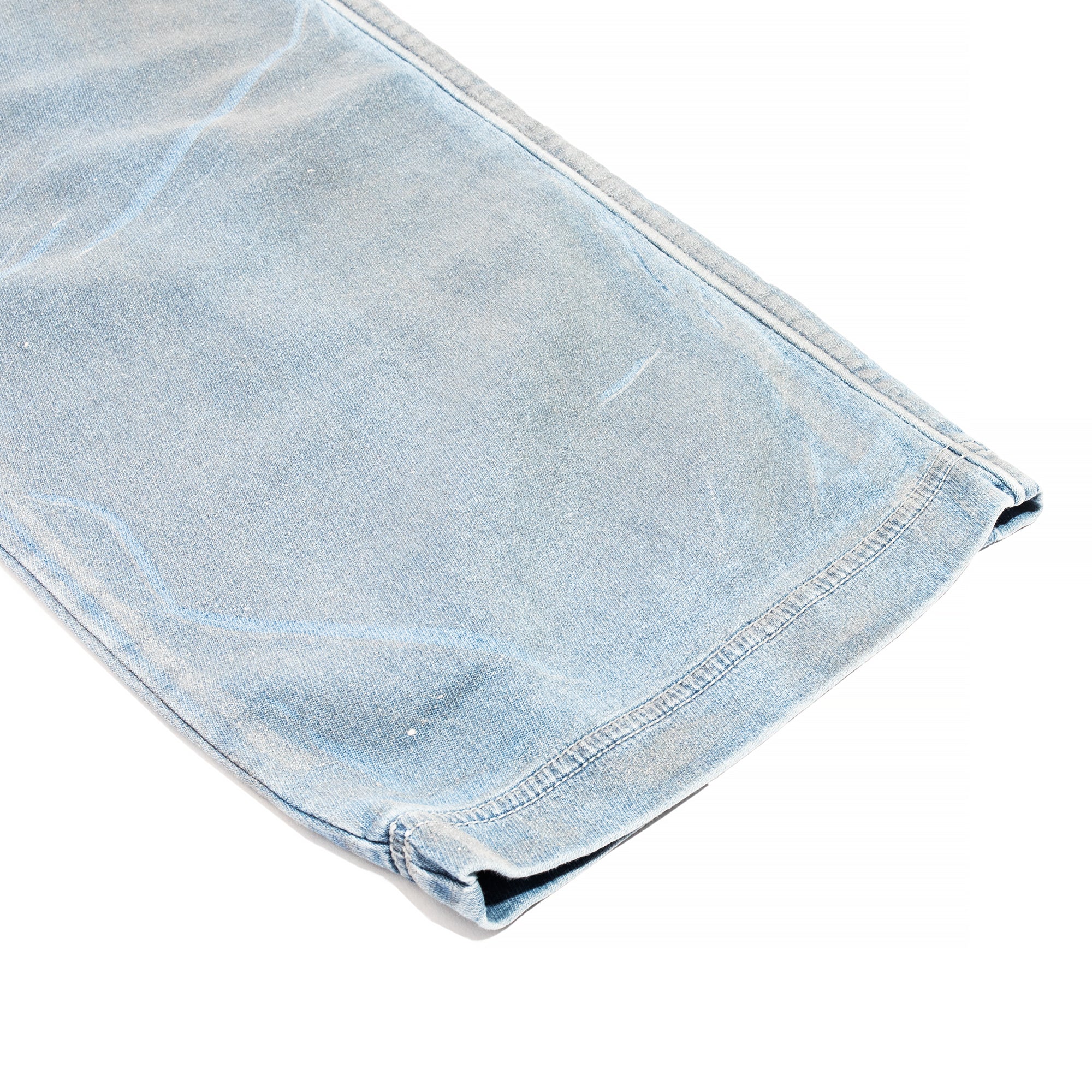 Diesel Mens D-MARTIANS-S TRACK Denim Pants - Image 4