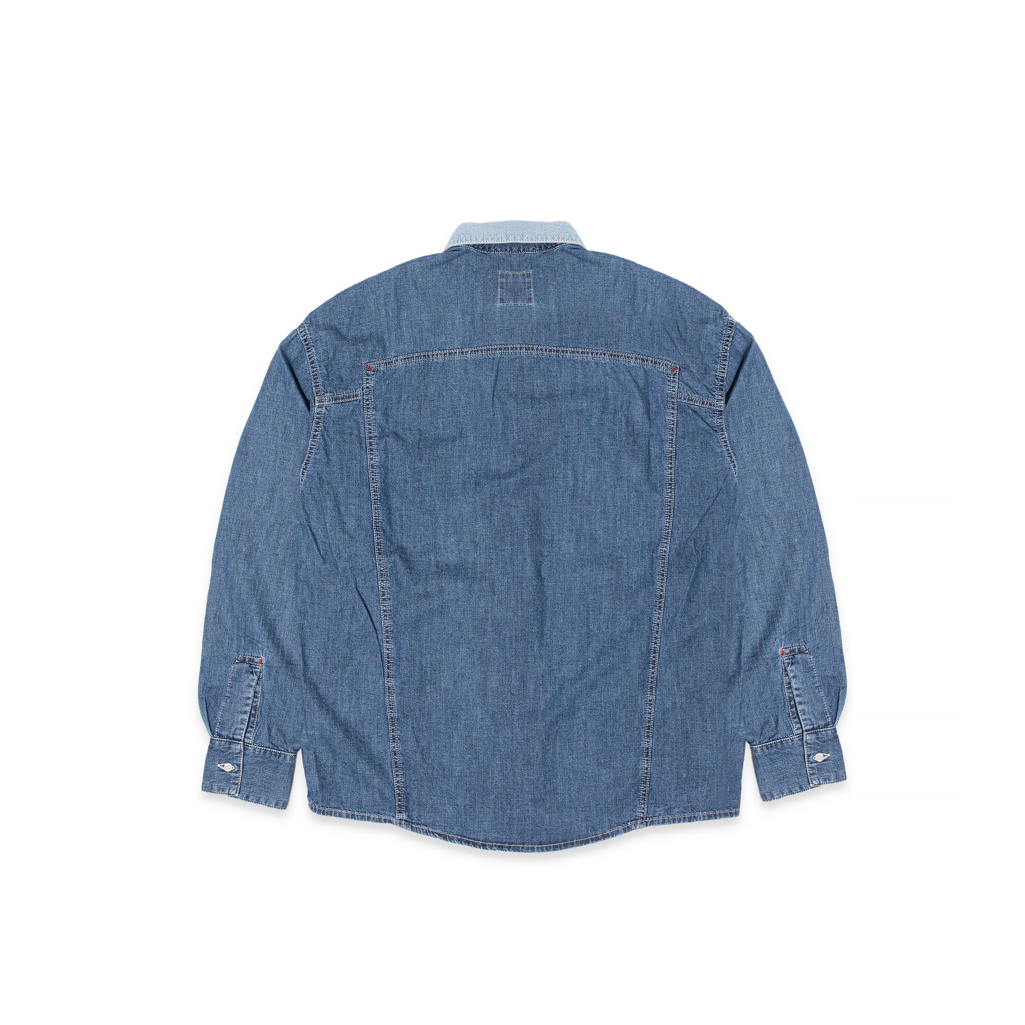 Diesel 'Denim' Shirt - Image 2