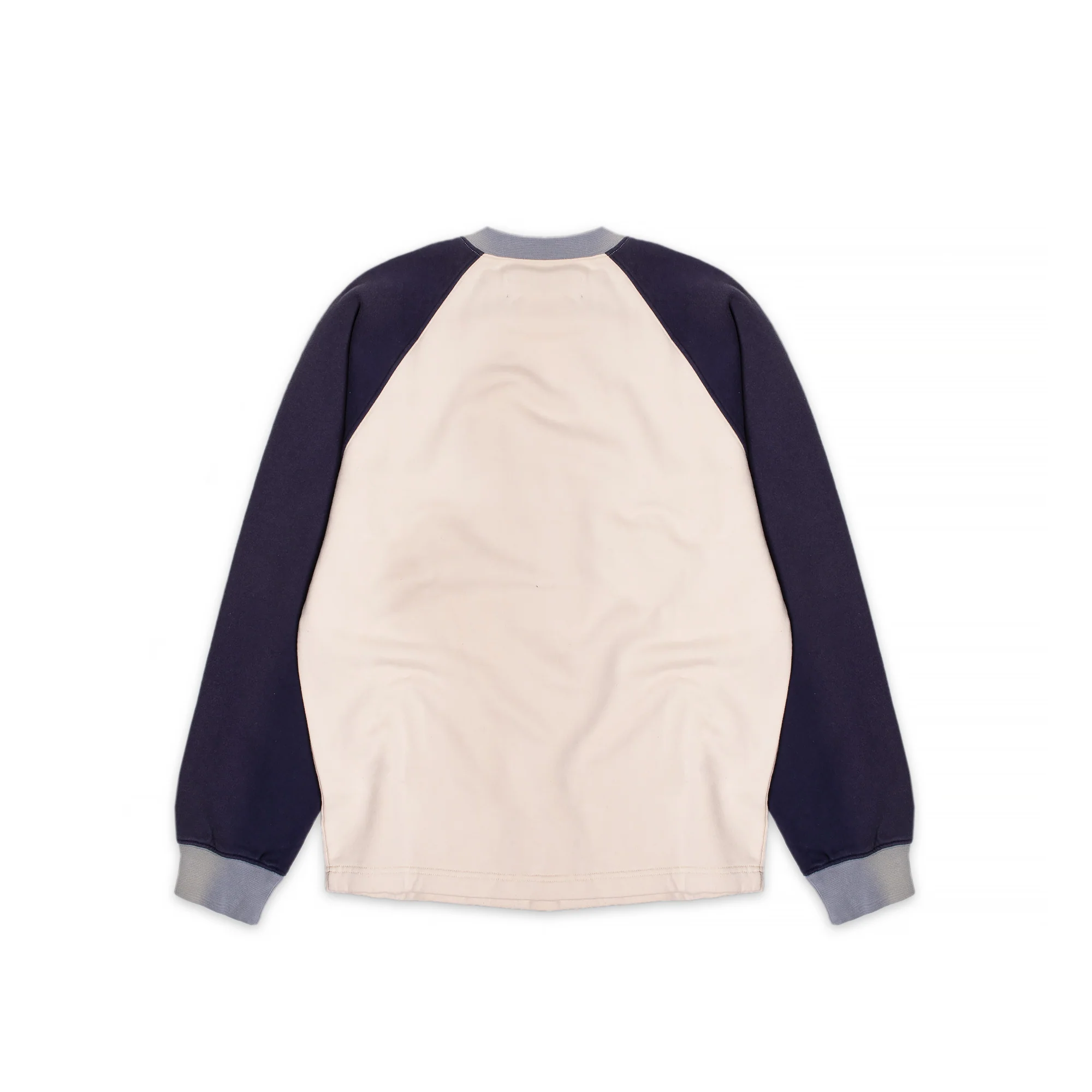 Diesel 'Ivory' Sweatshirt - Image 2