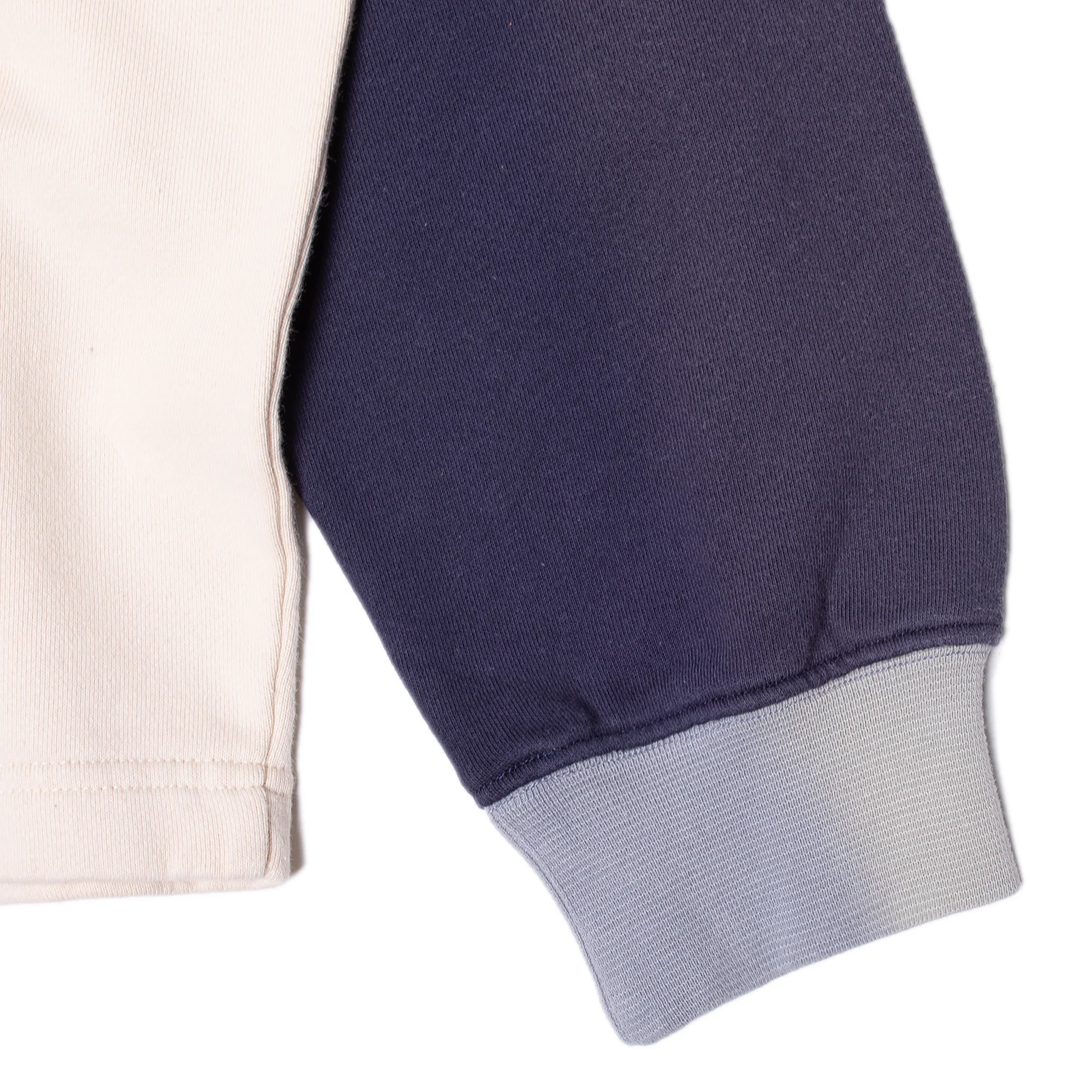 Diesel 'Ivory' Sweatshirt - Image 4