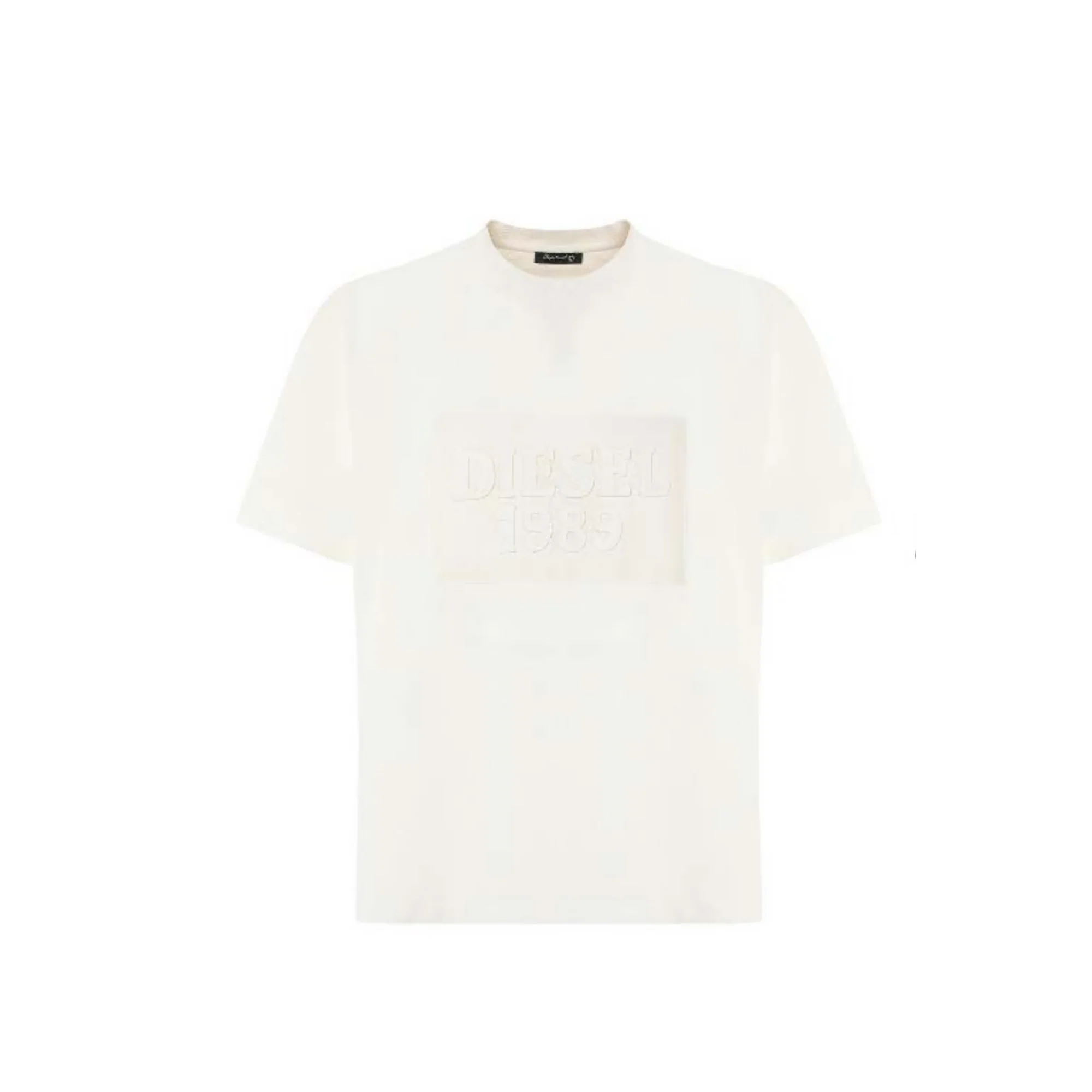Diesel 'Ivory' T-Shirt