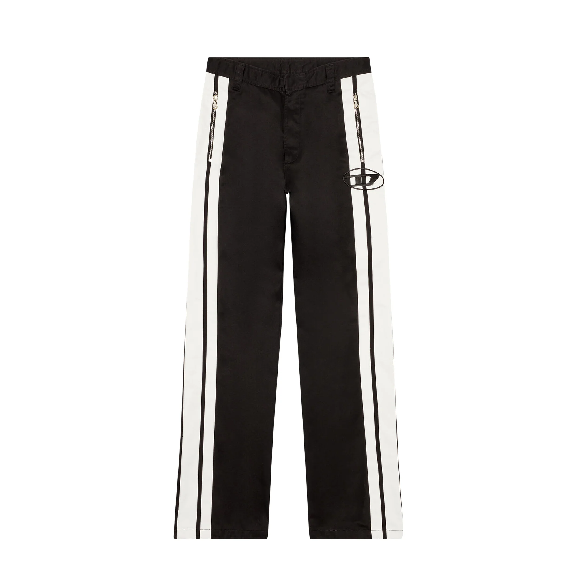 Diesel Mens P-BECK Pants