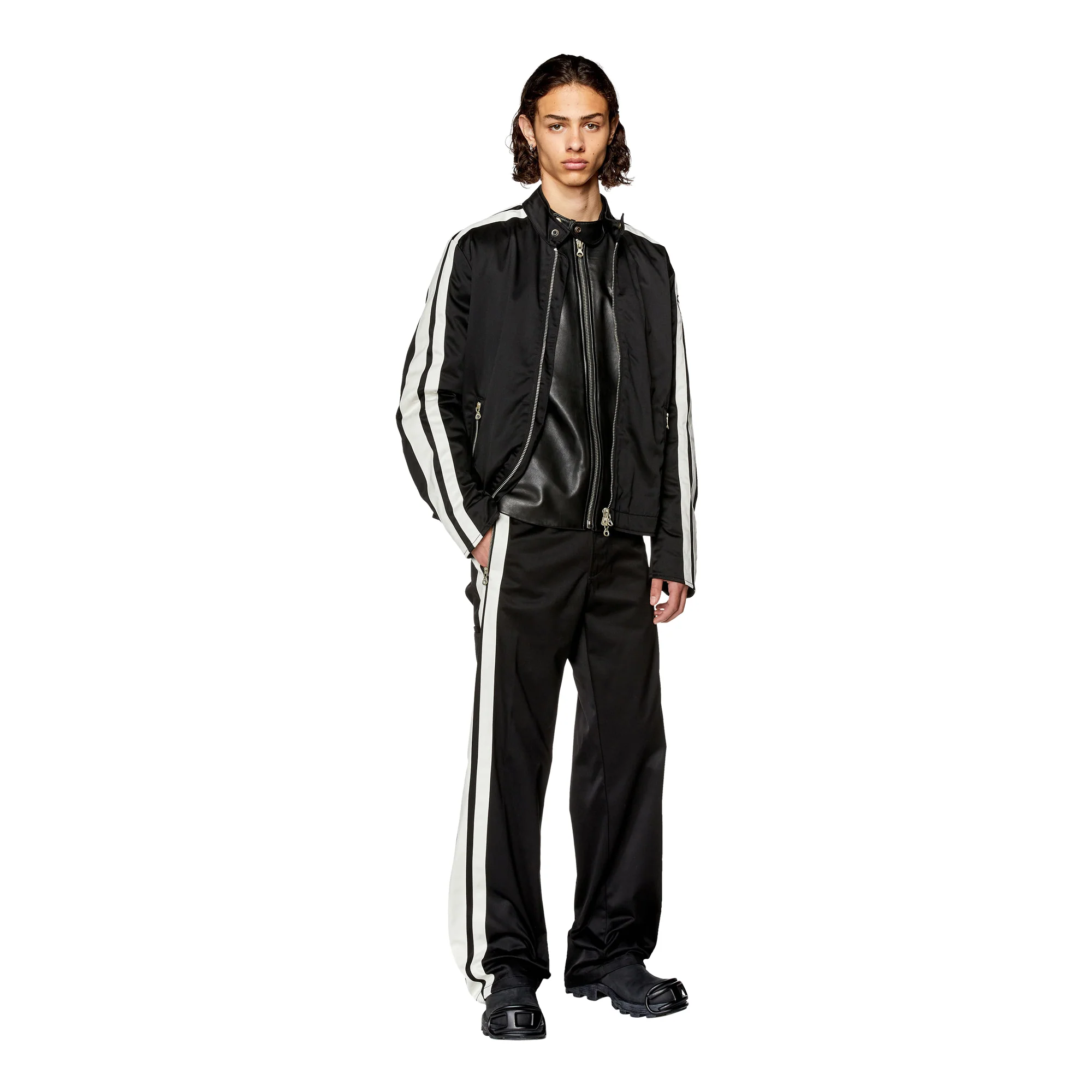 Diesel Mens P-BECK Pants - Image 3