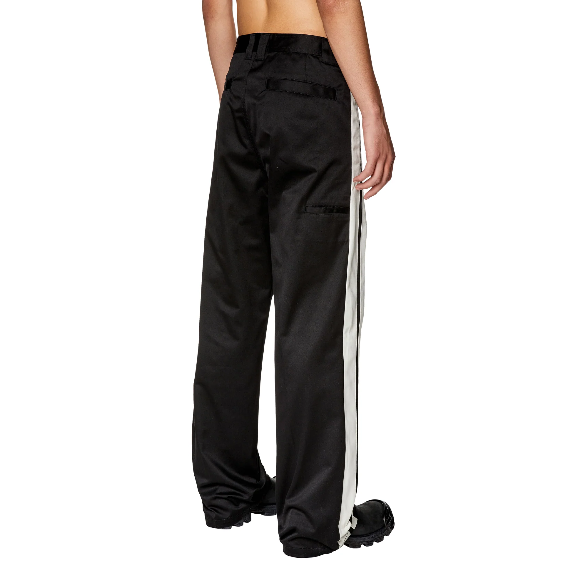 Diesel Mens P-BECK Pants - Image 4