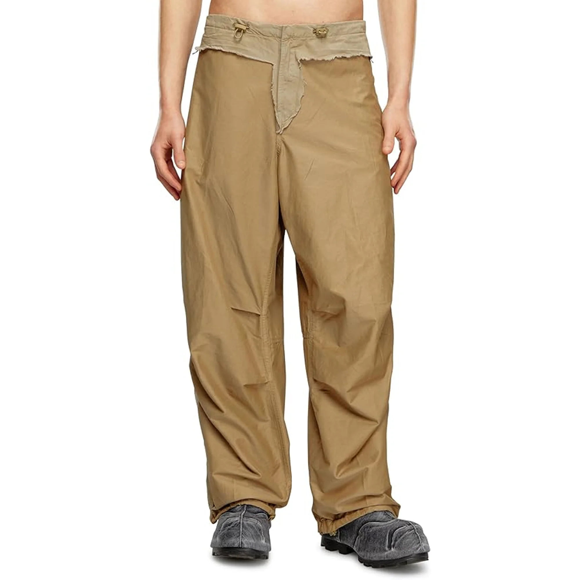 Diesel Mens P-Mckell Pants - Image 2