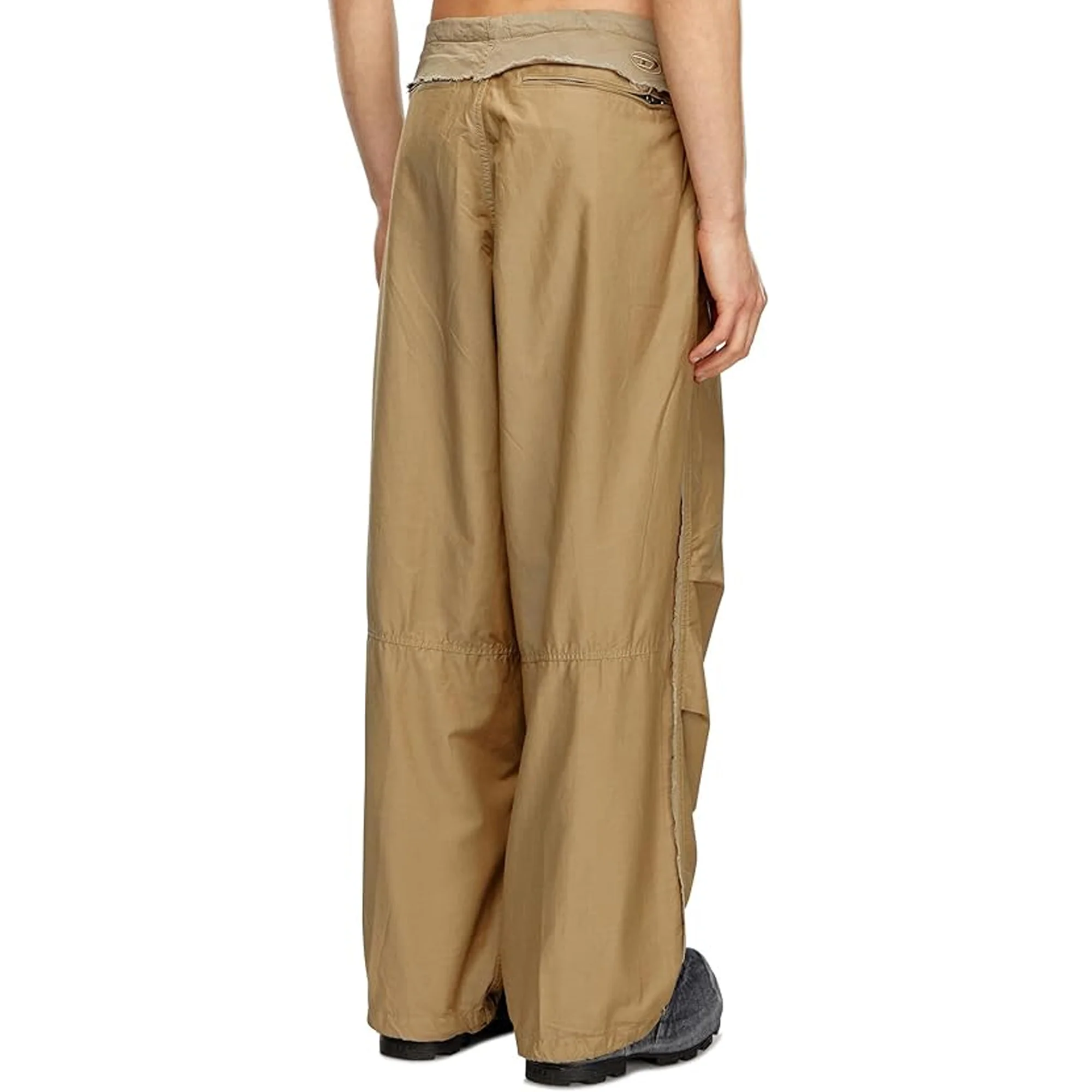 Diesel Mens P-Mckell Pants - Image 3