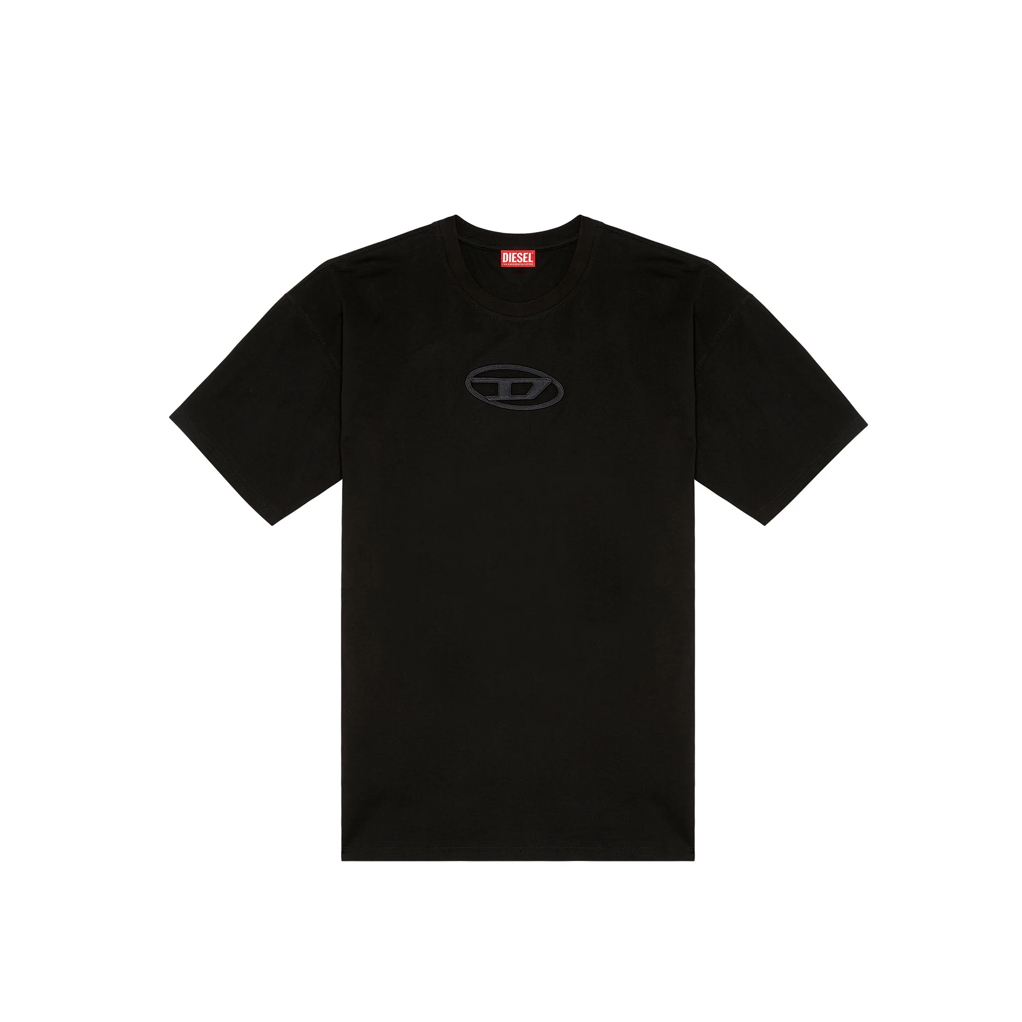 Diesel Mens T-Boxt OD Tee