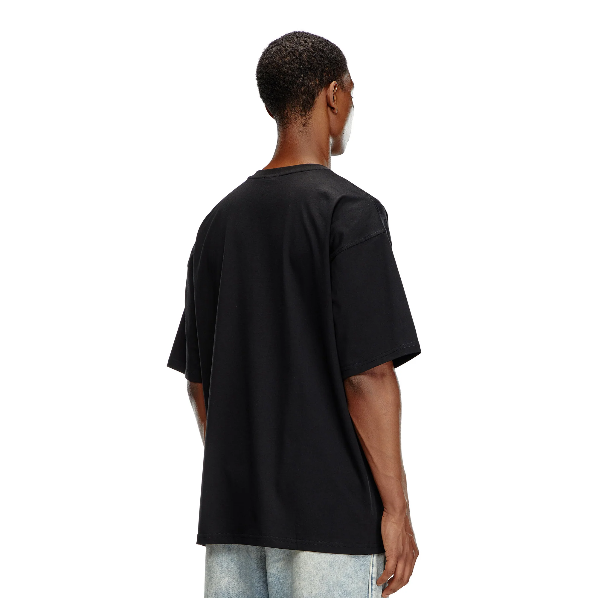Diesel Mens T-Boxt OD Tee - Image 3