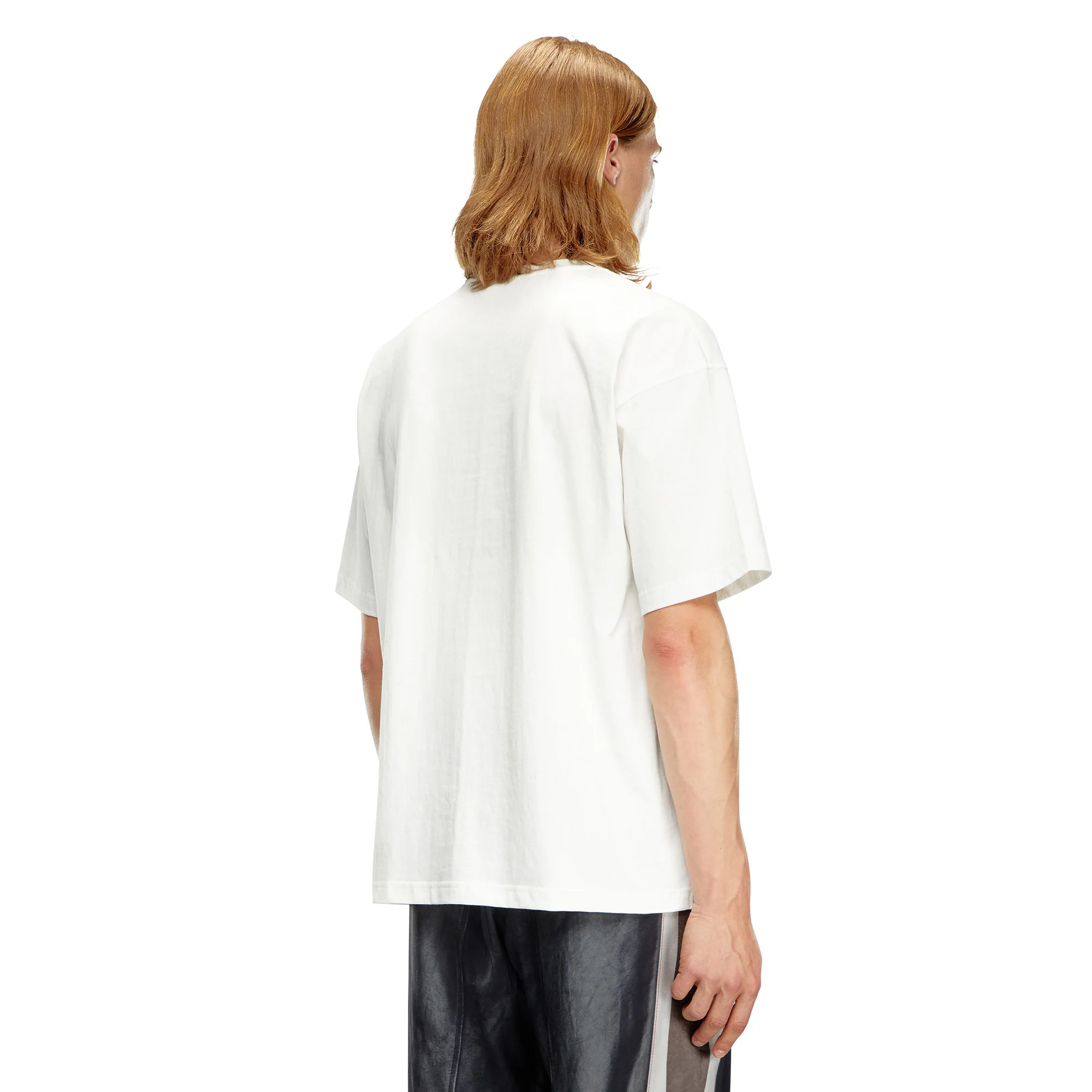 Diesel Mens T-Boxt Q22 Tee - Image 3
