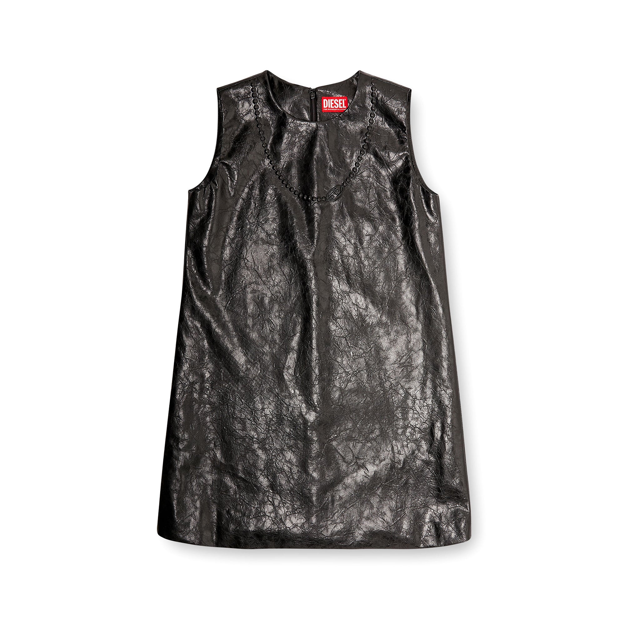 Diesel Womens D-Ares Dress