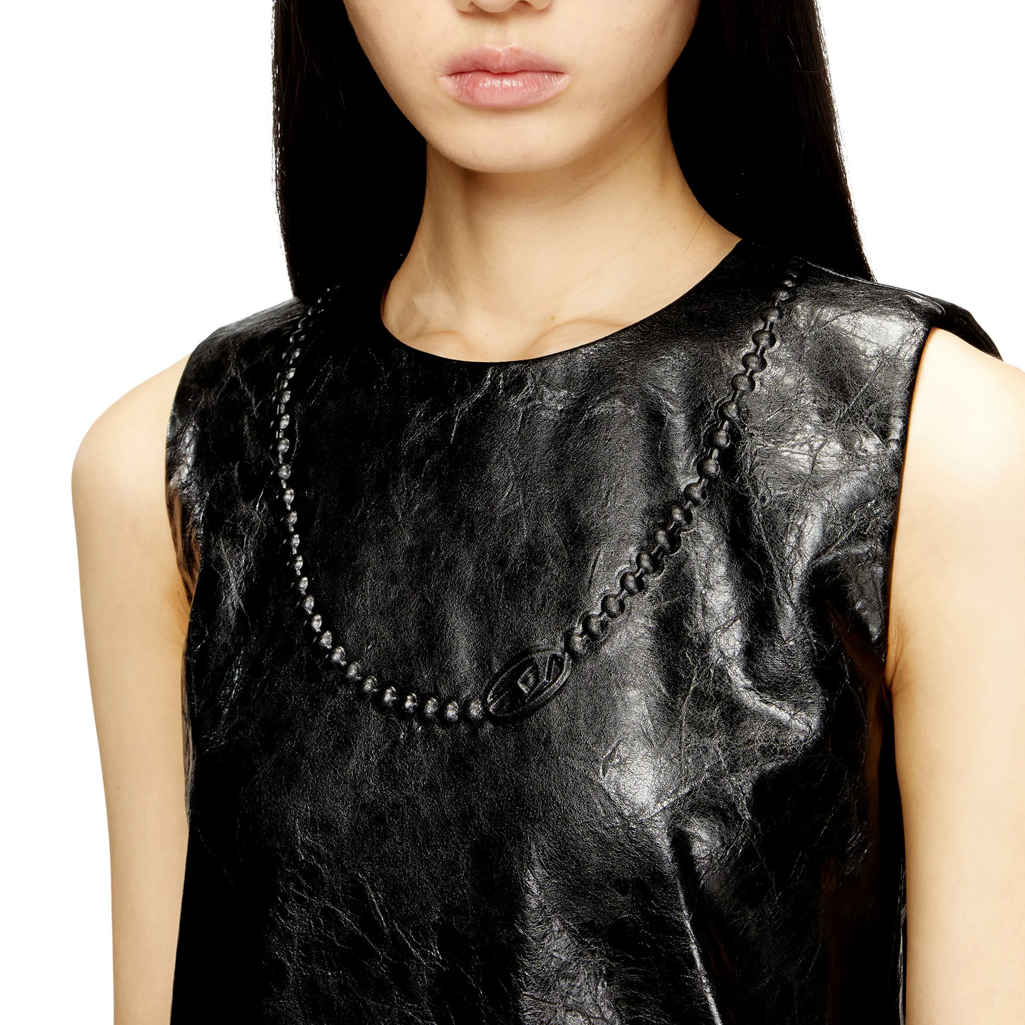 Diesel Womens D-Ares Dress - Image 3