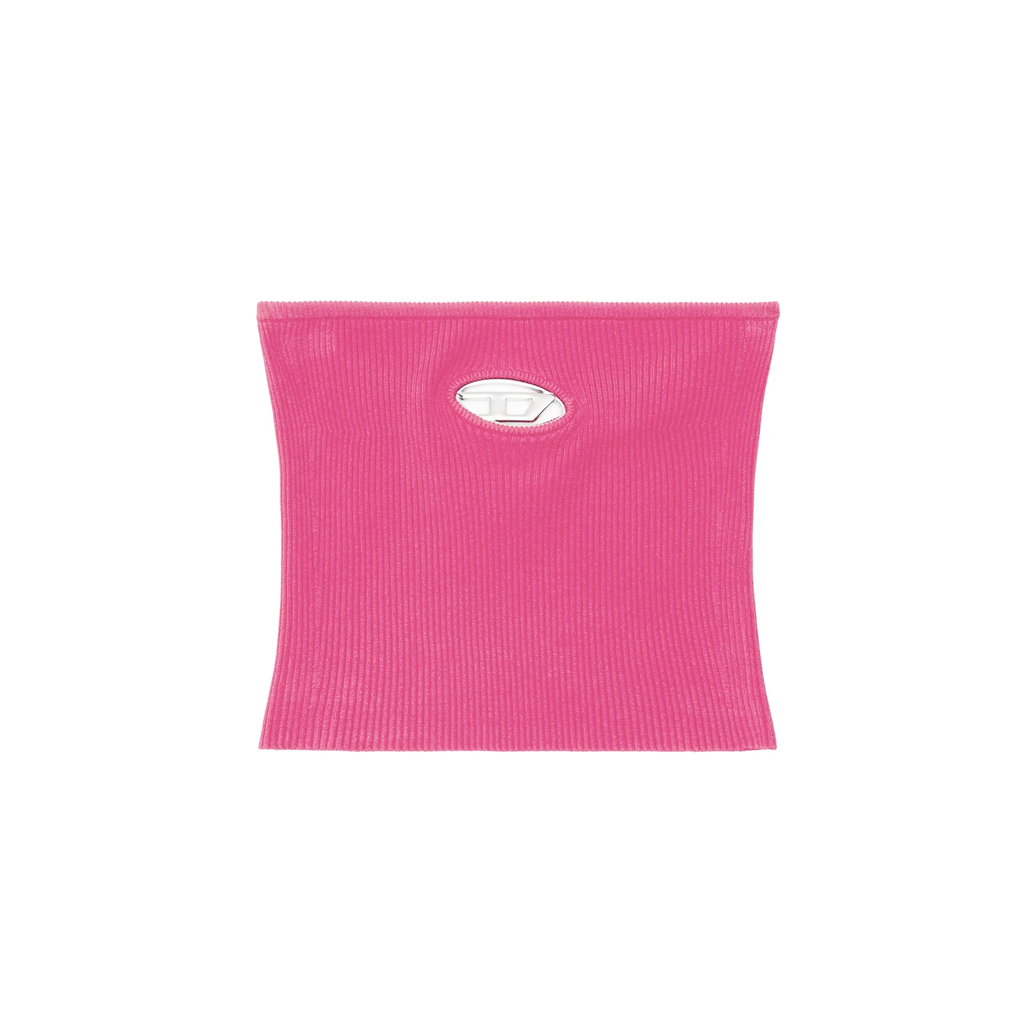 Diesel Womens M-Clarksvillex Tube Top
