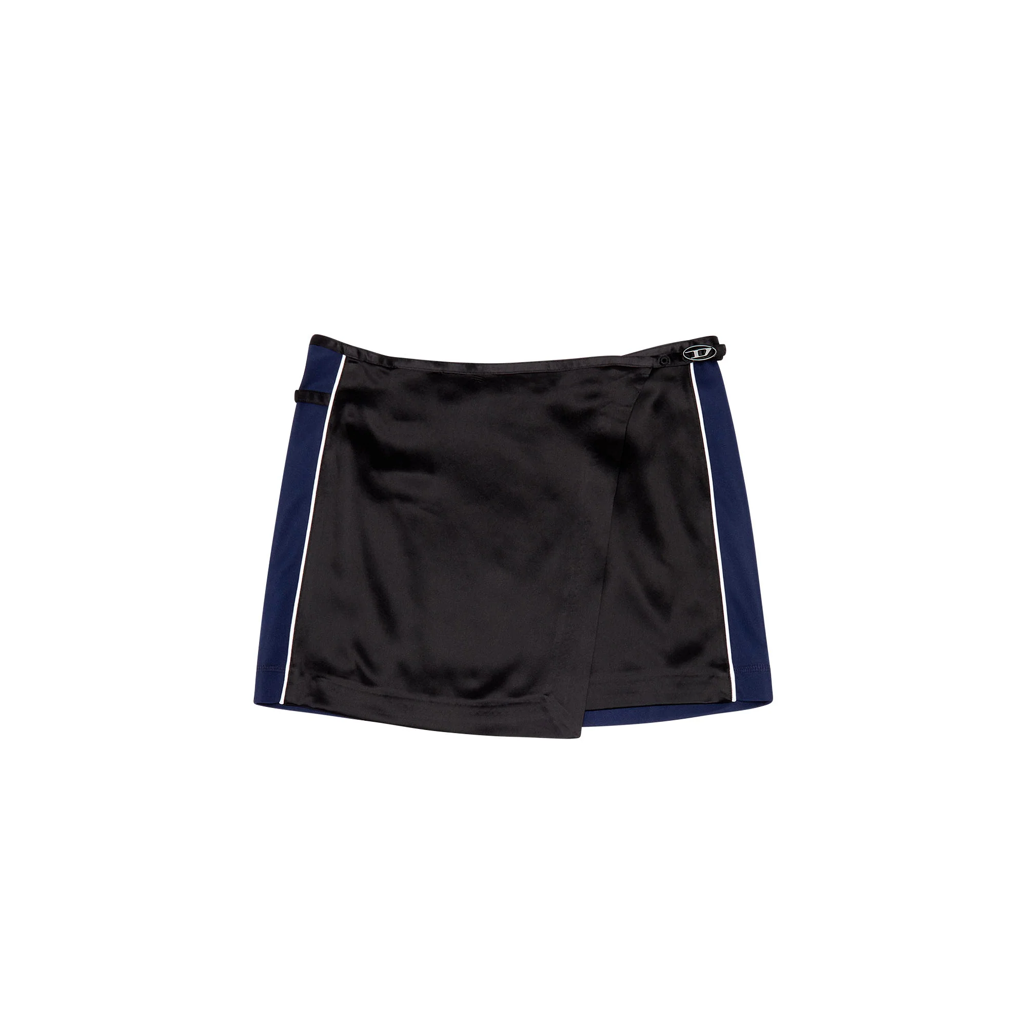 Diesel Womens O-KESSELLE Skirt