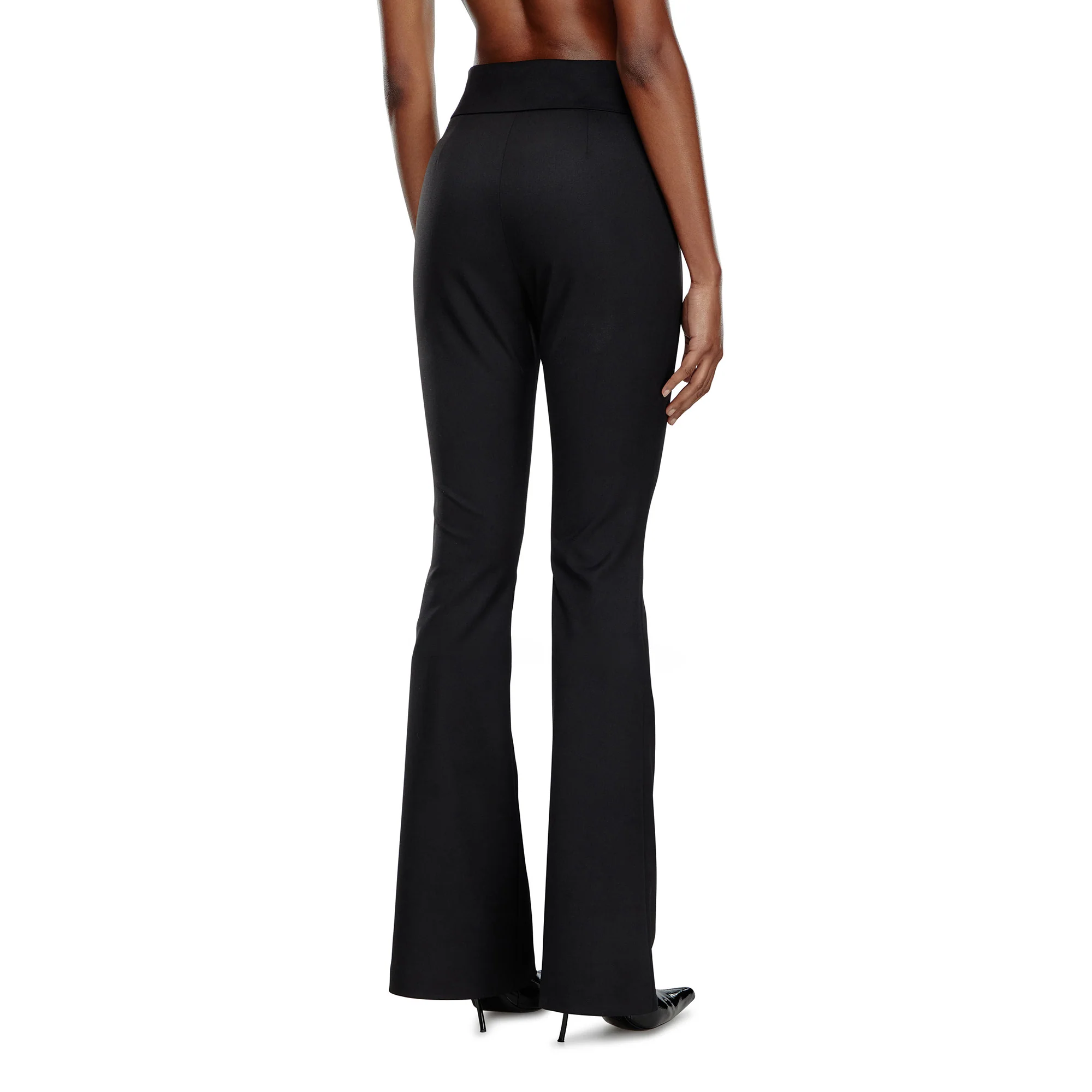 Diesel Womens P-Erseus Pants - Image 3