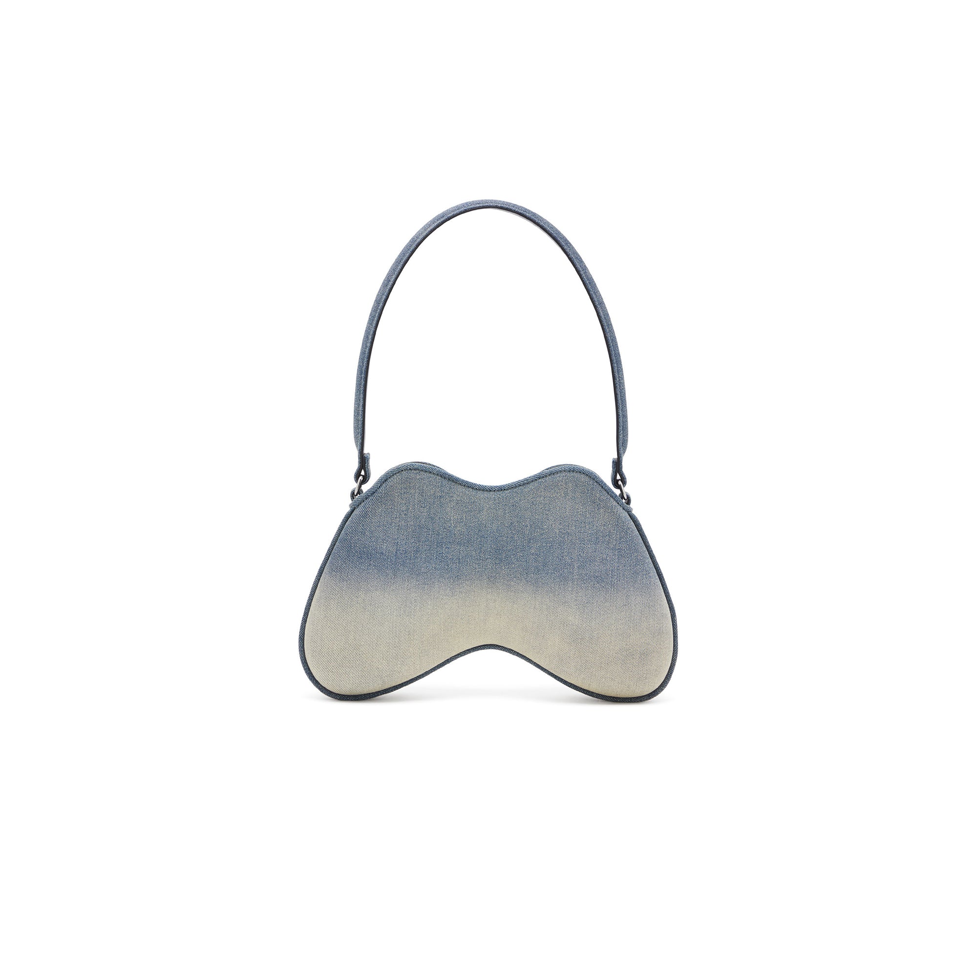 Diesel Womens Play Shoulder Bag - Image 2